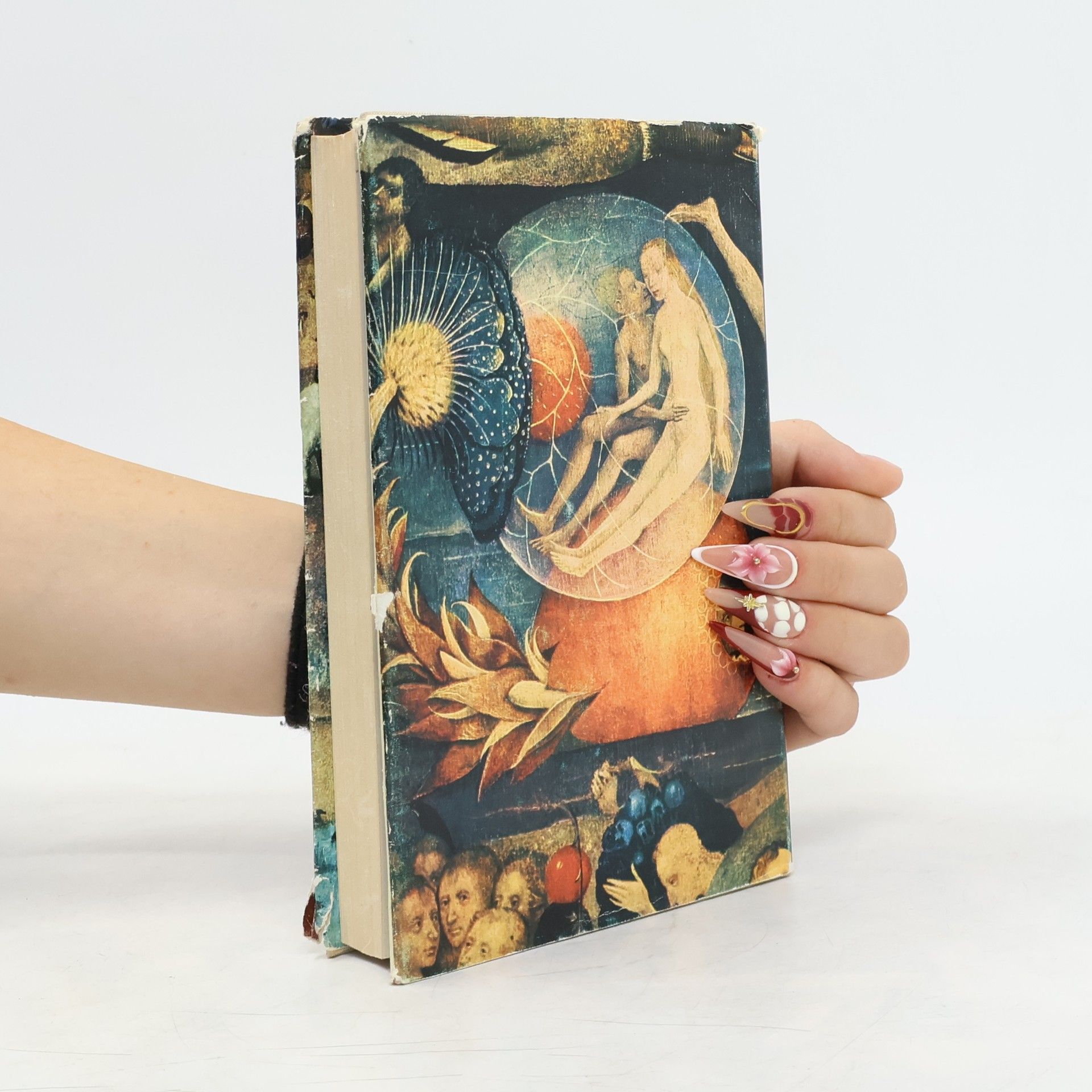 Rosemarie Schuder Paracelsus und Der Garten der Lüste