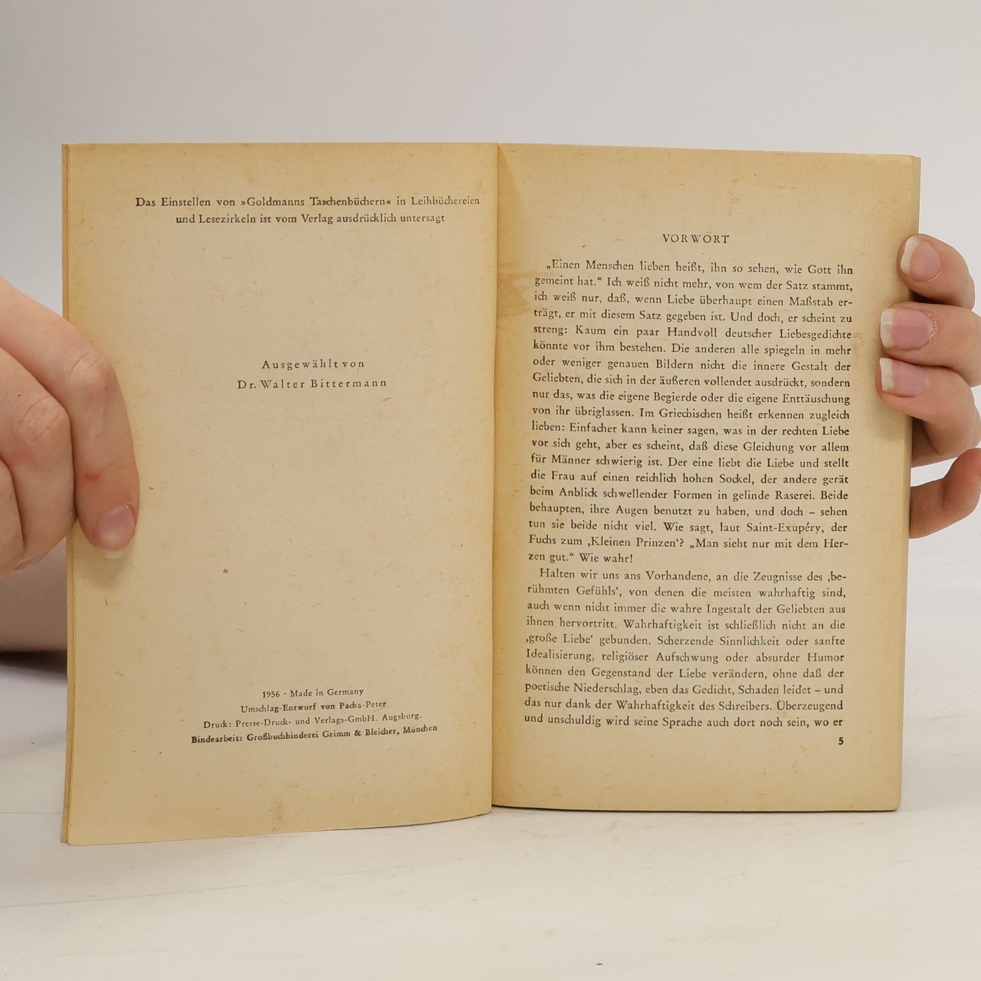 Autorenkollektiv Willst du dein Herz mir schenken