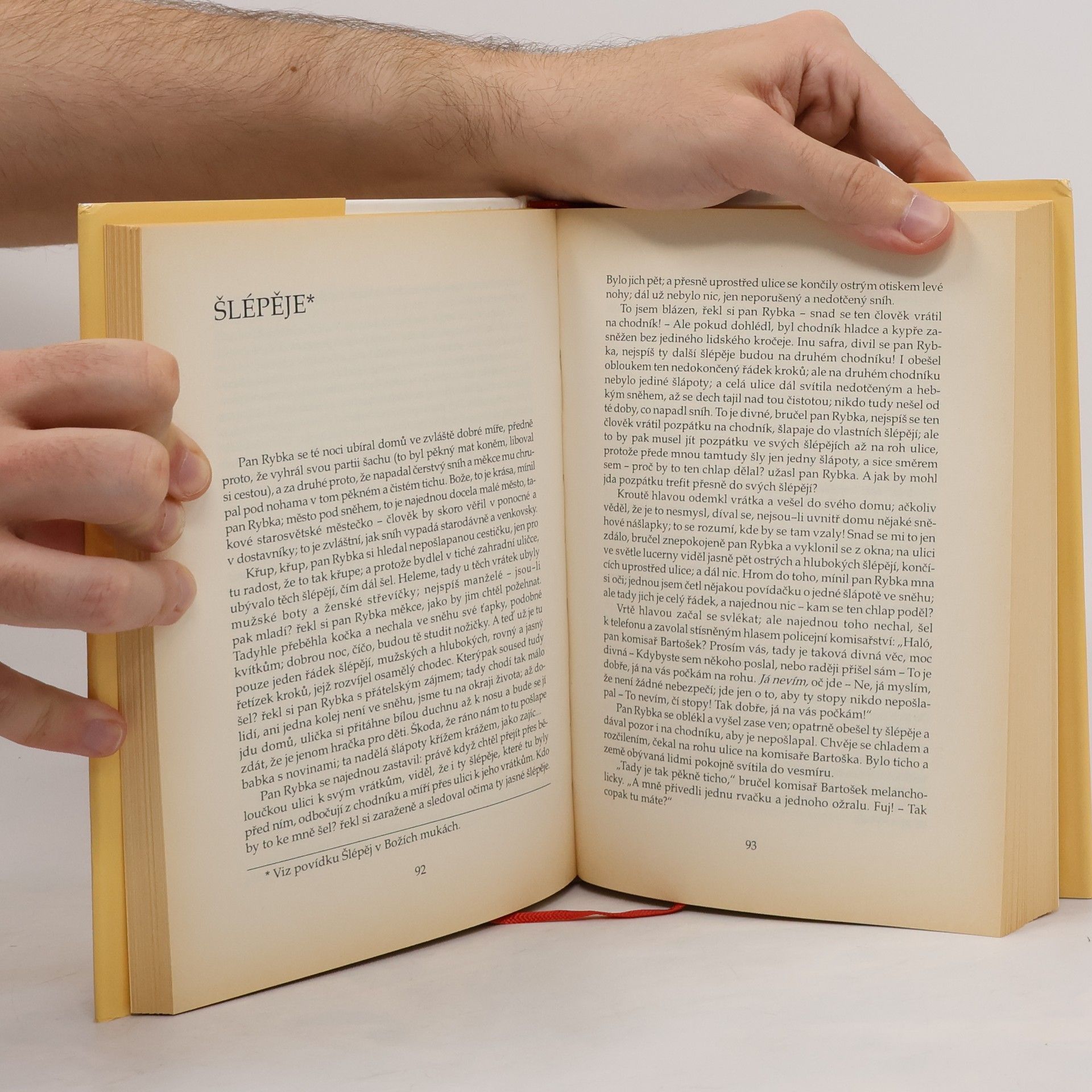 Karel Čapek Povídky z jedné kapsy ; Povídky z druhé kapsy