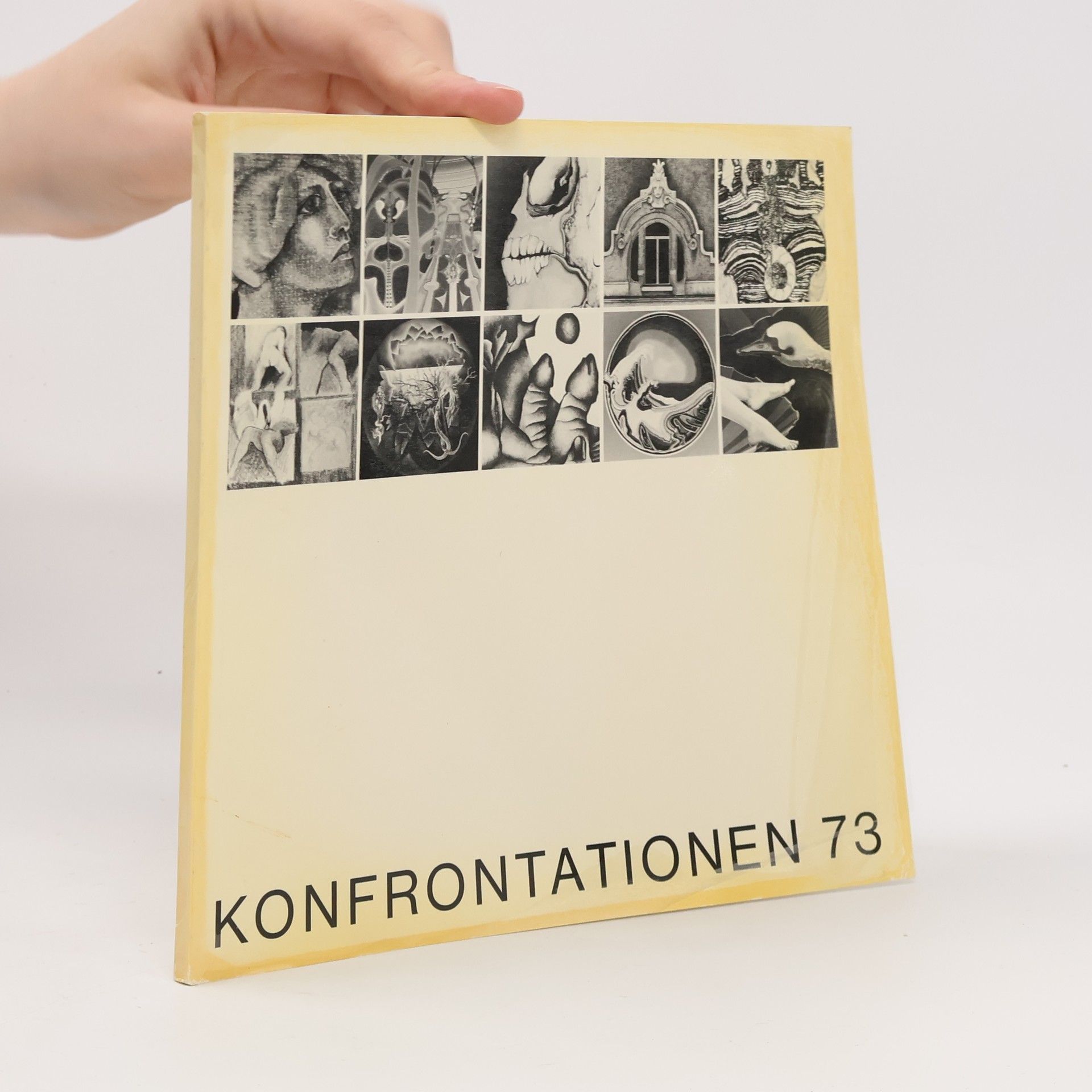 kolektiv Konfrontationen 73