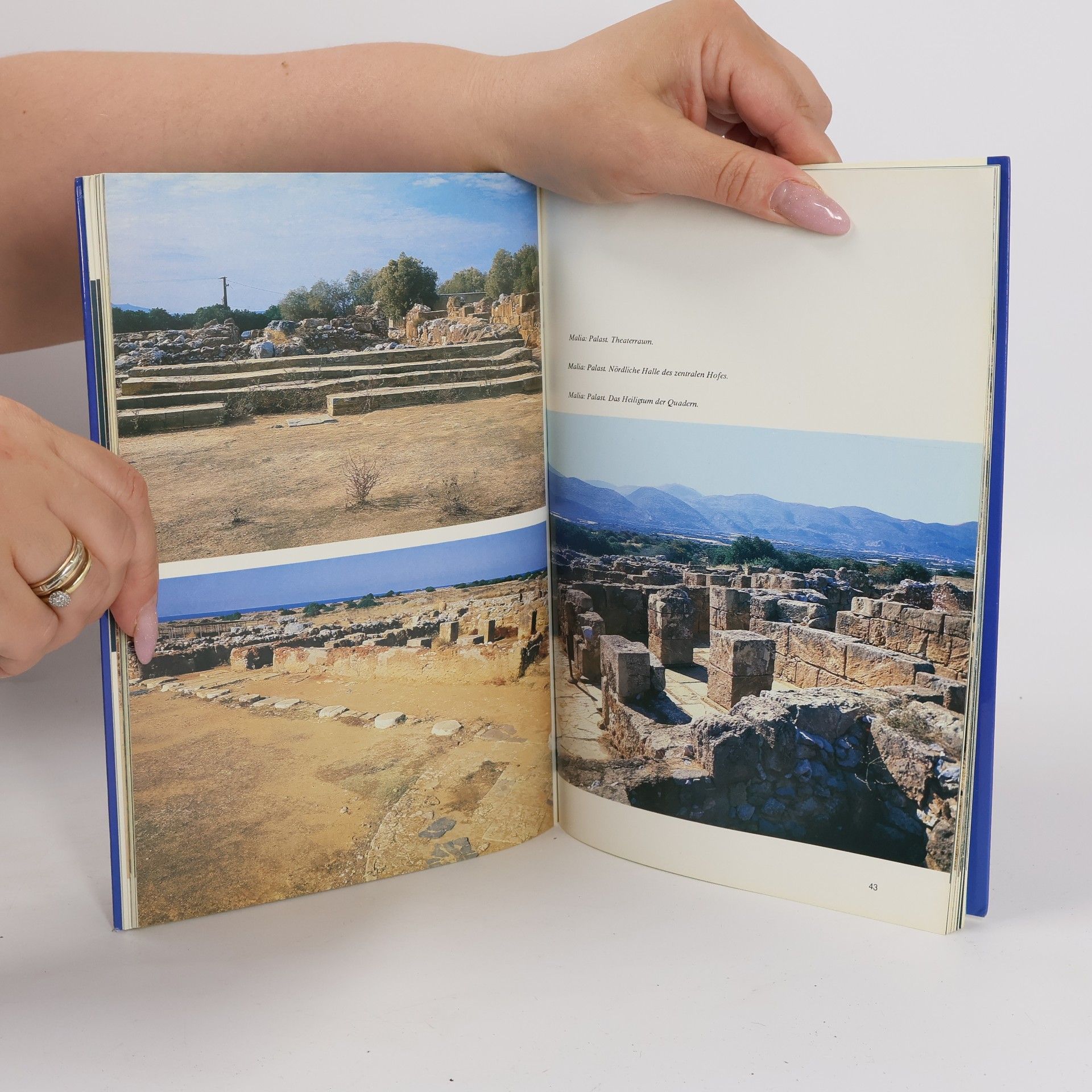 Collectif d'auteurs Malia