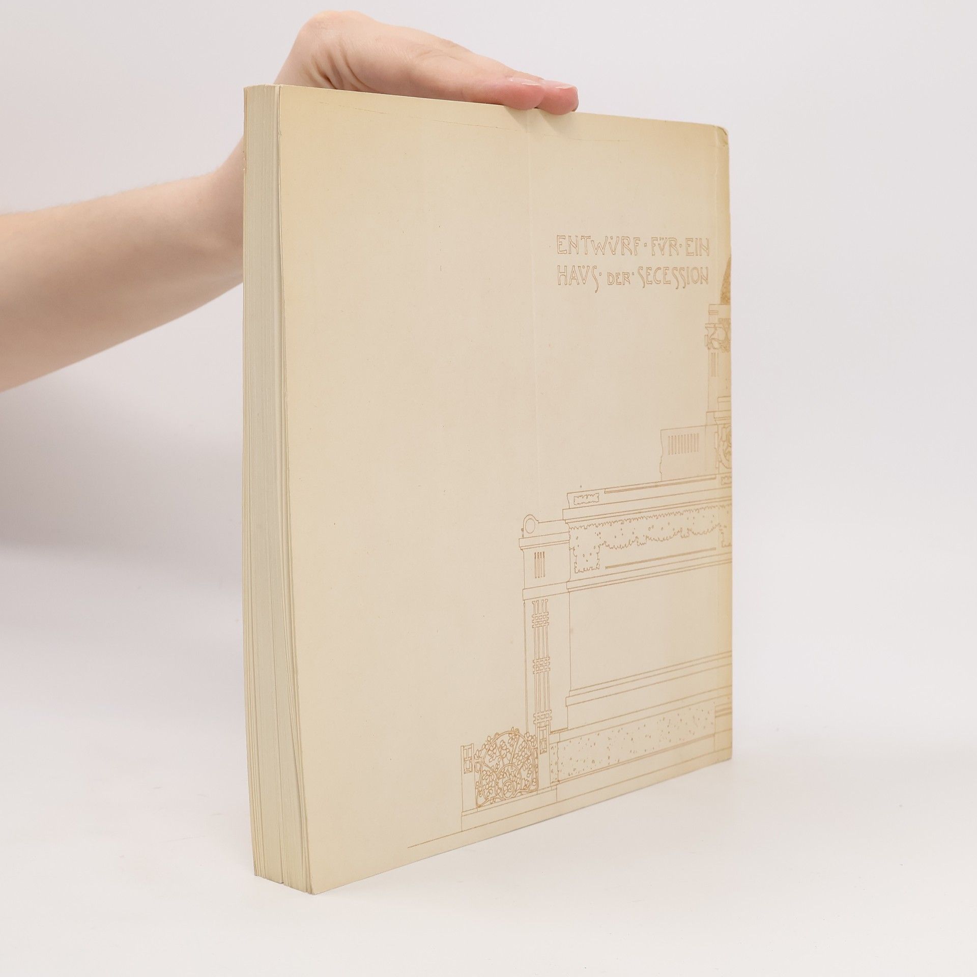 Autorenkollektiv Wiener Secession Druckgraphik 1897-1972