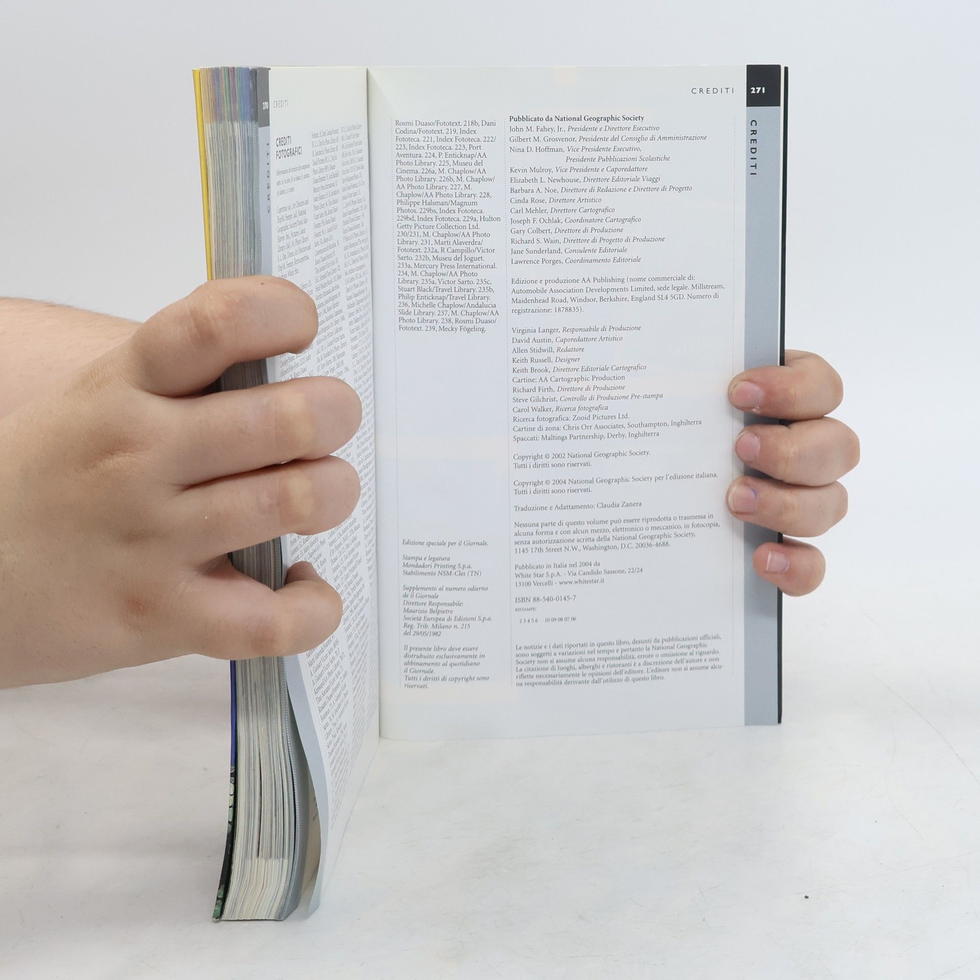 Damien Simonis Le Guide Traveler di National Geographic - 1: Barcellona. Ediz. illustrata