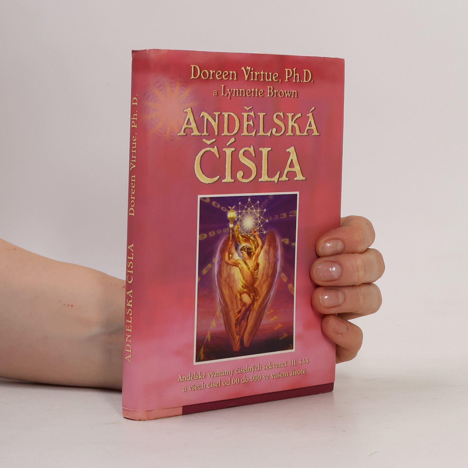 Lynnette Brown Andělská čísla