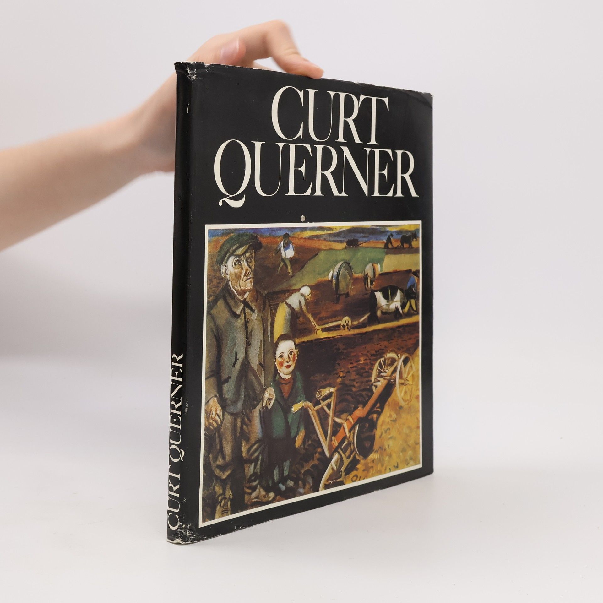Curt Querner