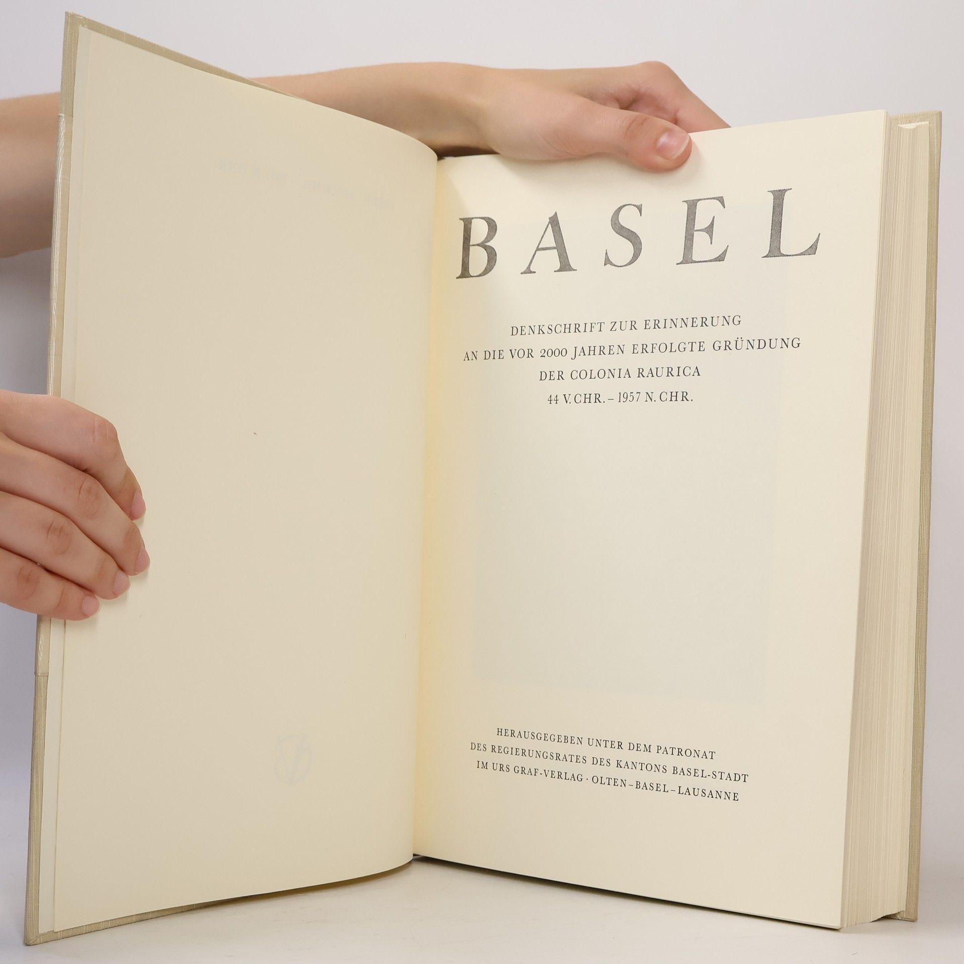 Autorenkollektiv Basel