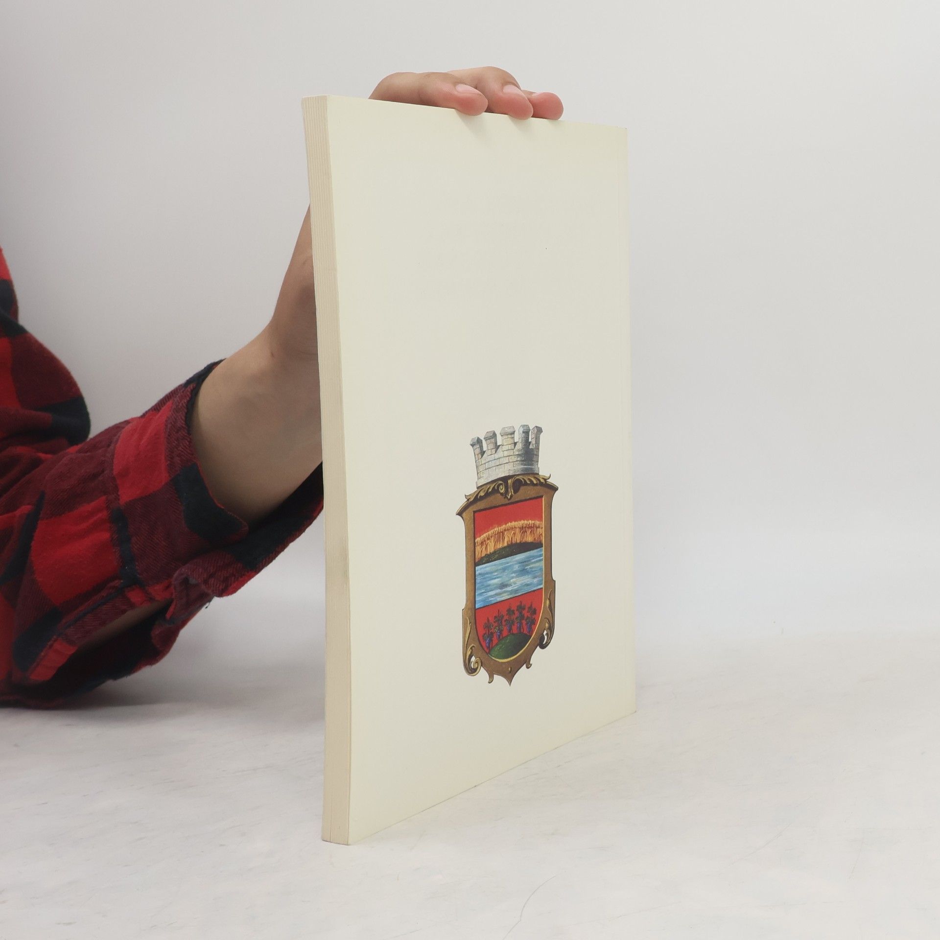 Autorenkollektiv Stadtbuch Langenlois