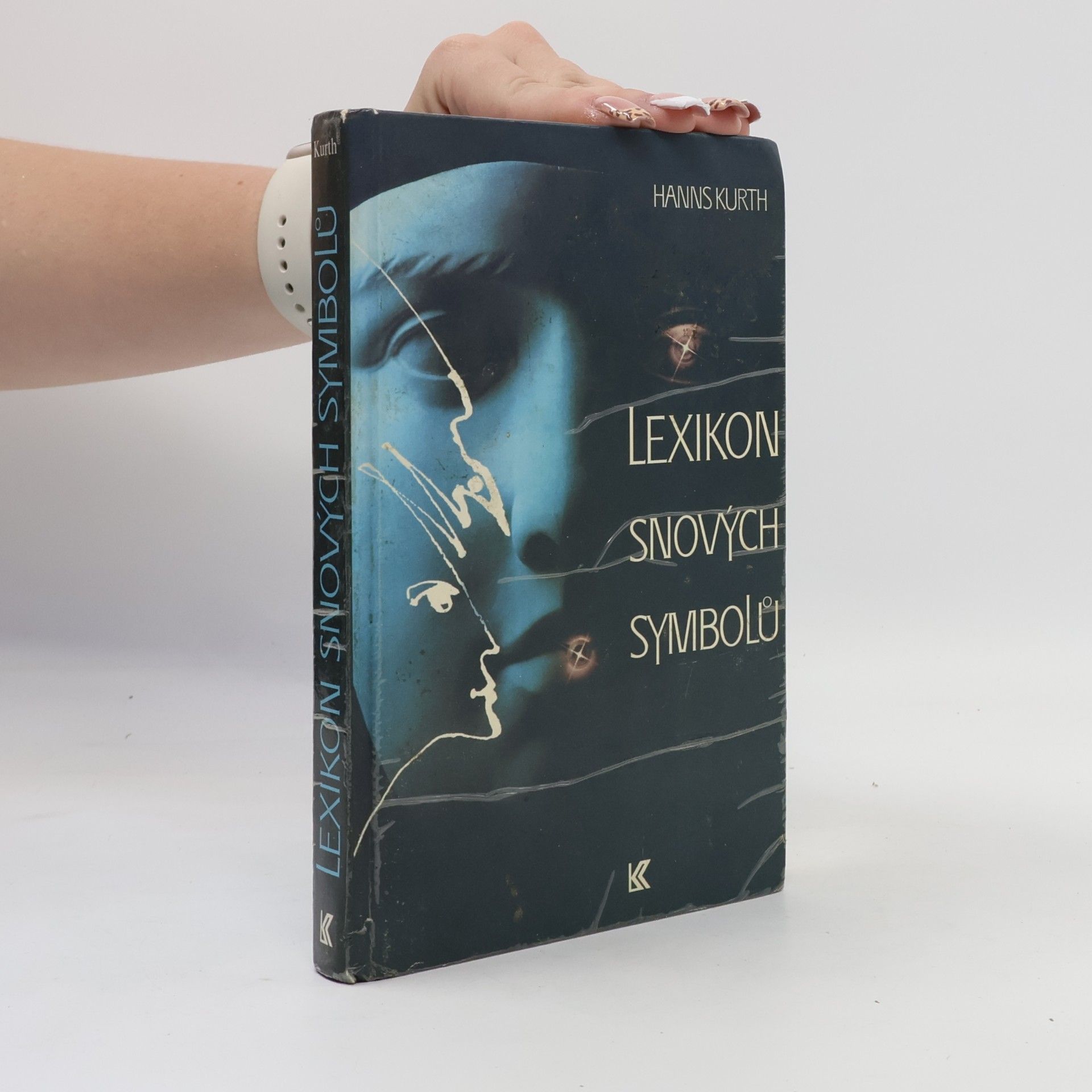 Hanns Kurth Lexikon snových symbolů.