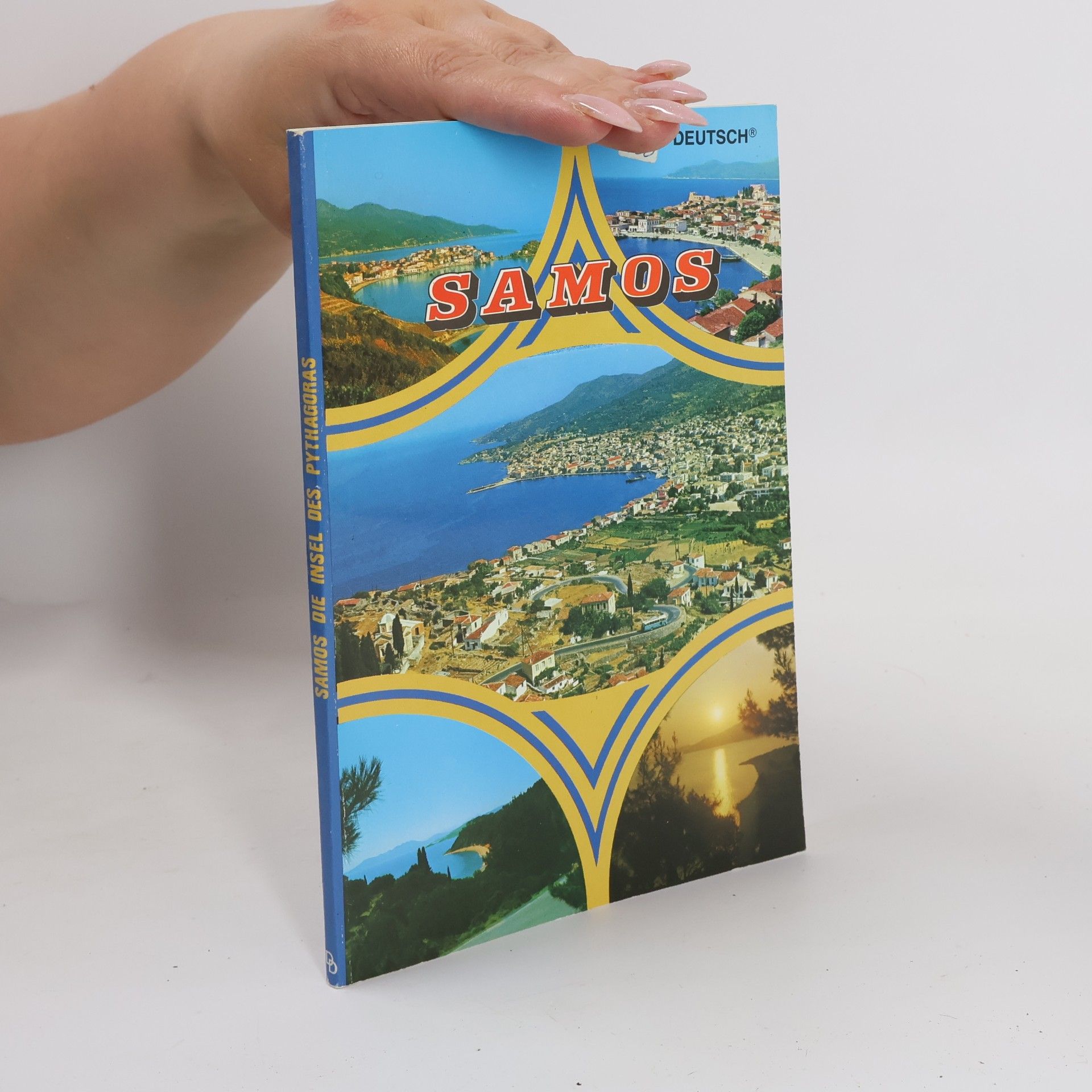Autorenkollektiv Samos