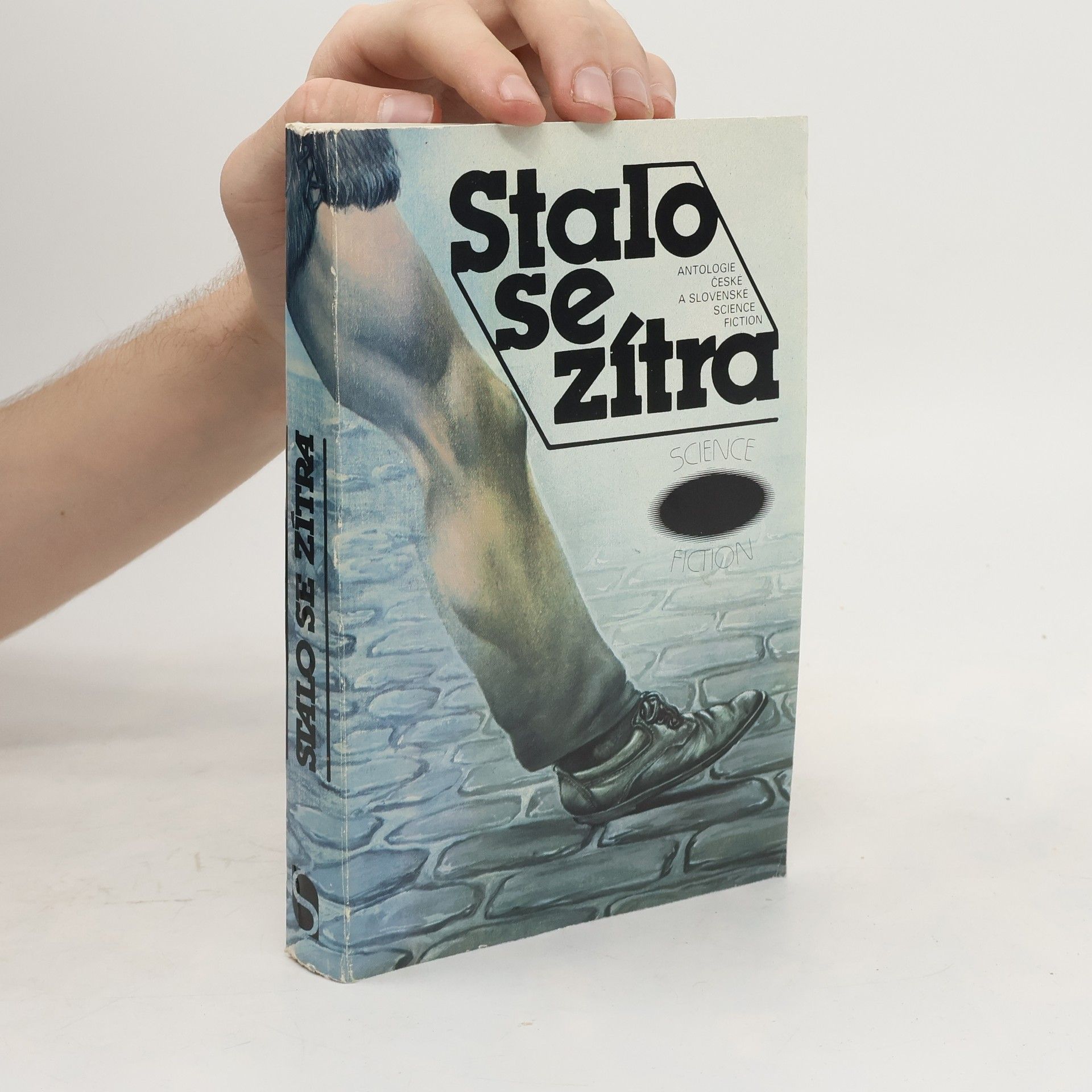 Ivo Železný Stalo se zítra