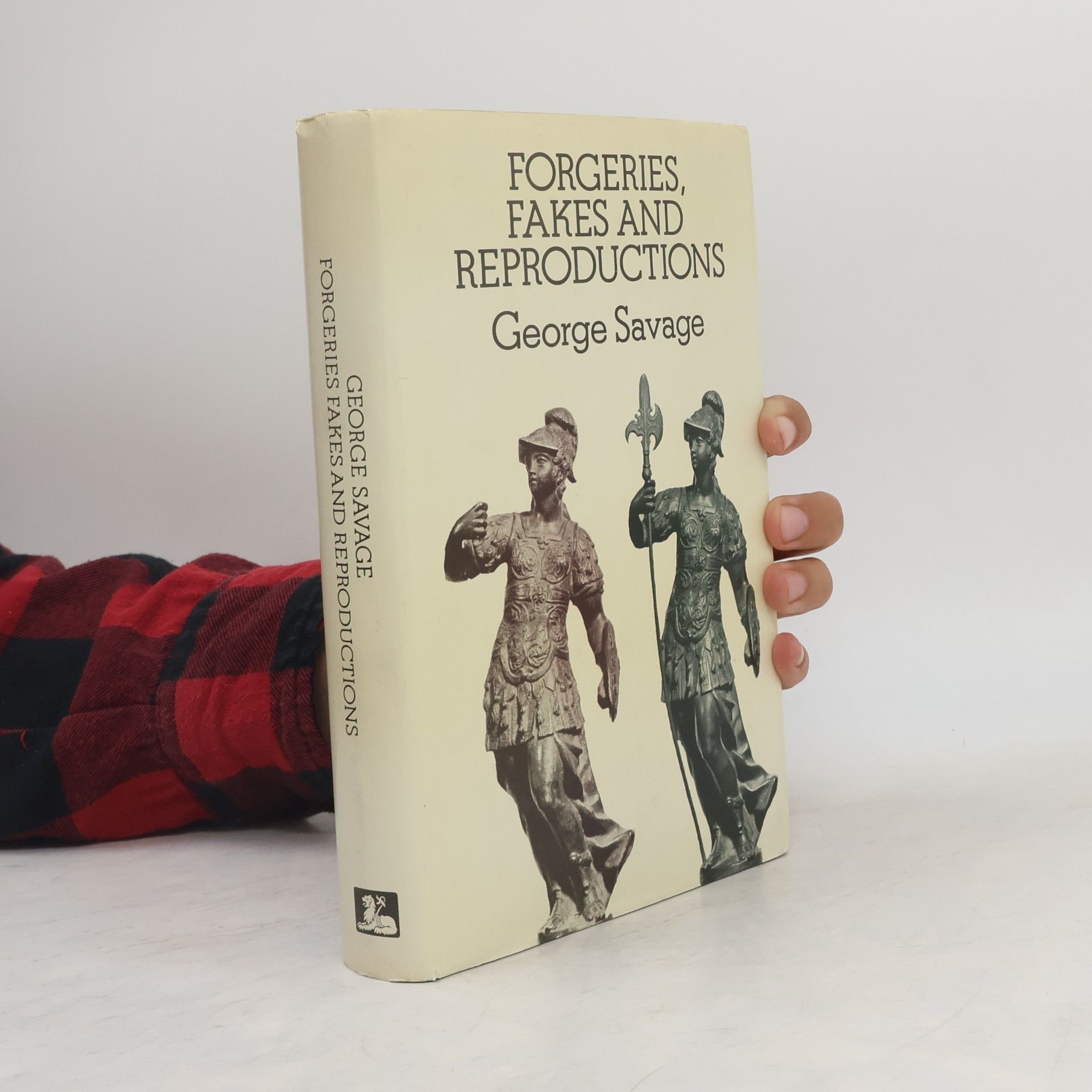 George Savage Forgeries, Fakes, and Reproductions