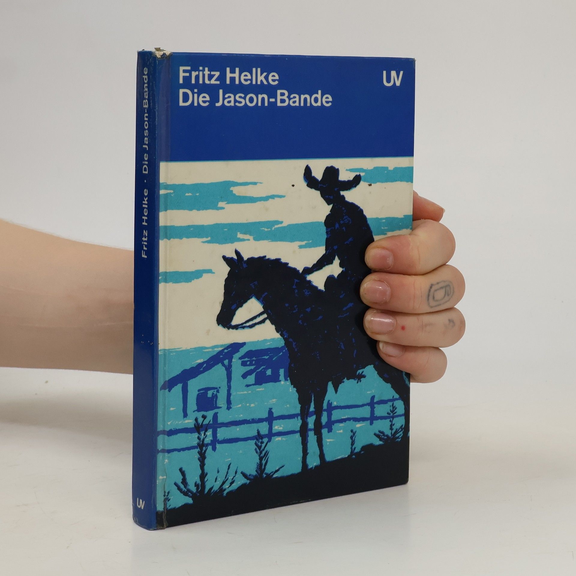 Die Jason-Bande