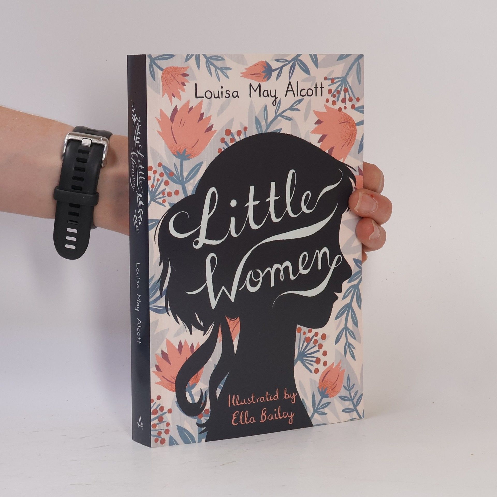 Louisa May Alcott Little Women