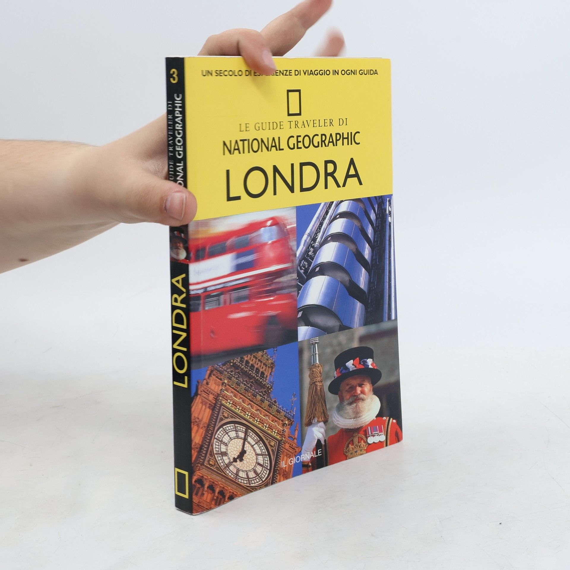 Autorenkollektiv Londra 3