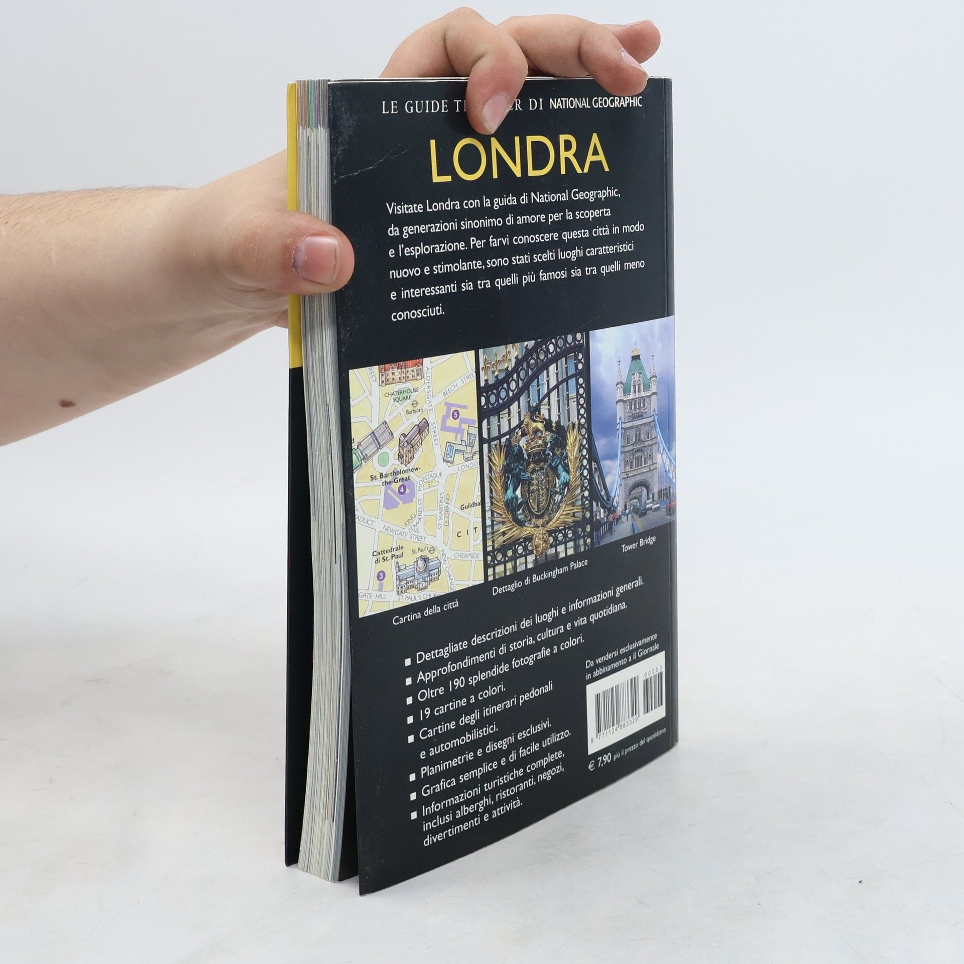 Autorenkollektiv Londra 3