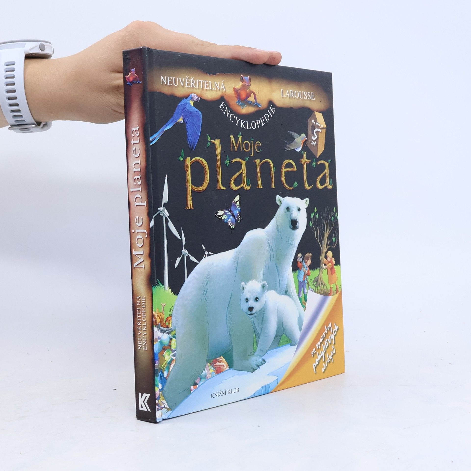 Isa Python Moje planeta