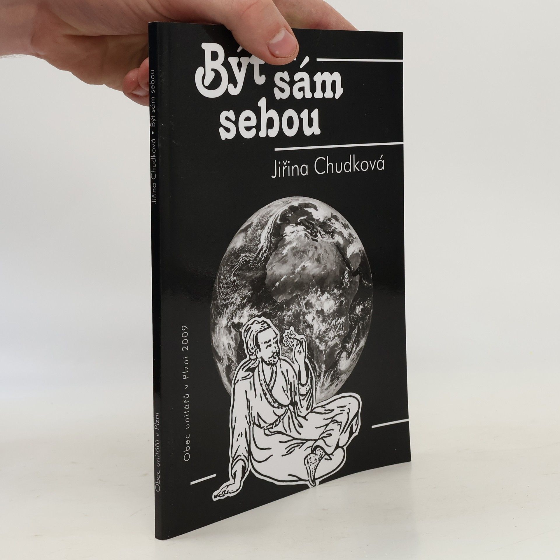 Být sám sebou