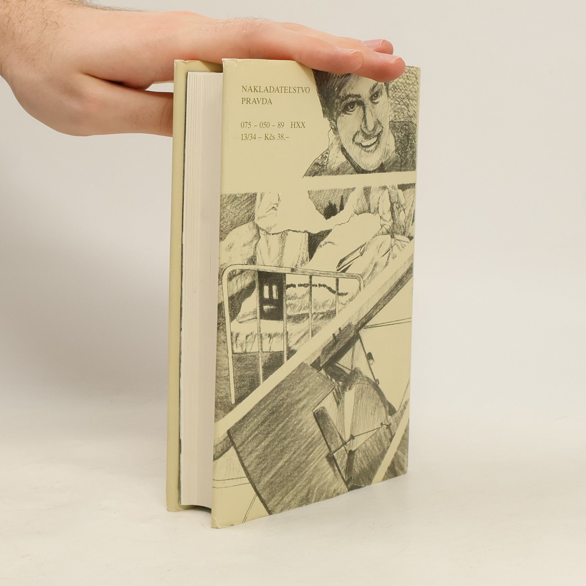 Joseph Heller Hlava XXII