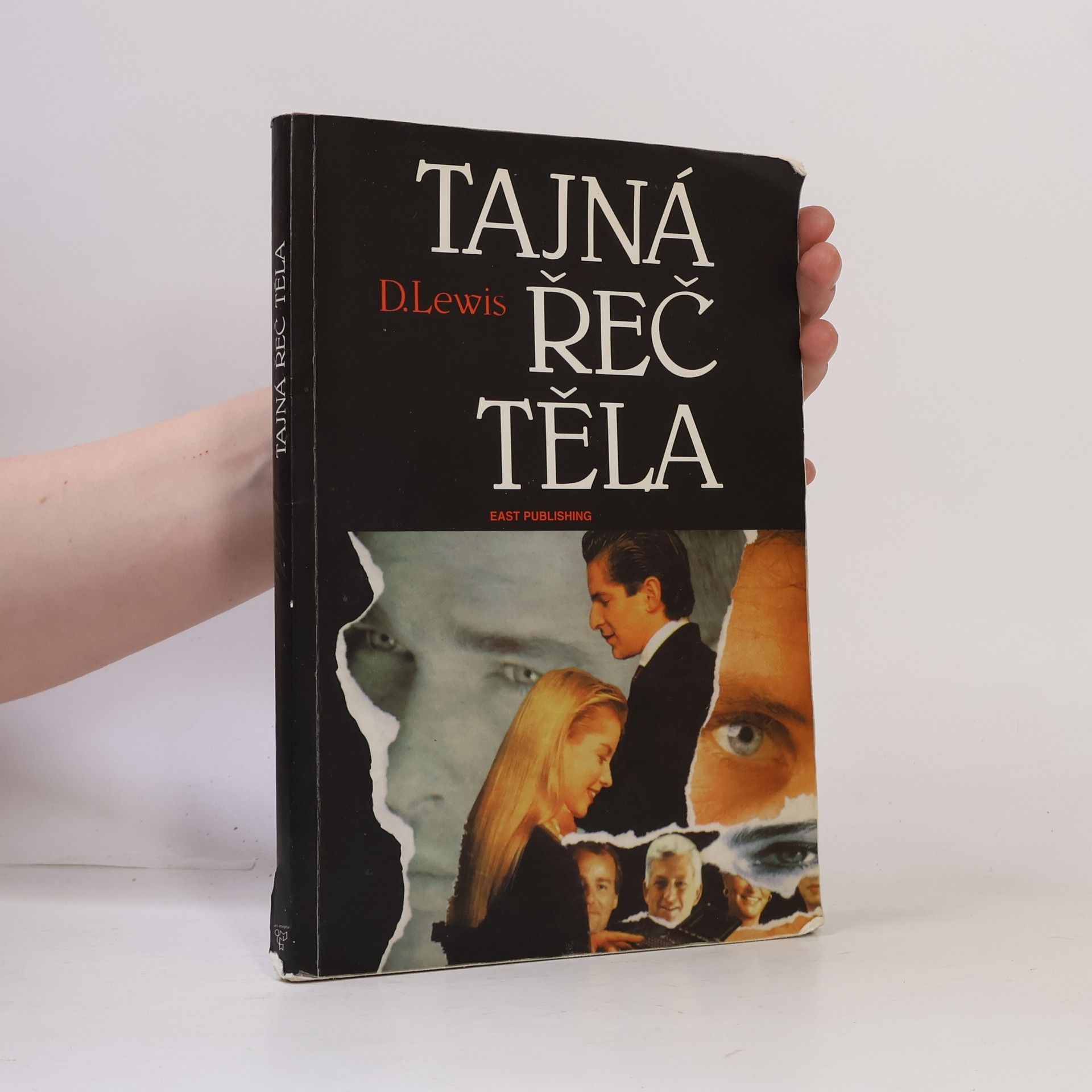 David K. Lewis Tajná řeč těla