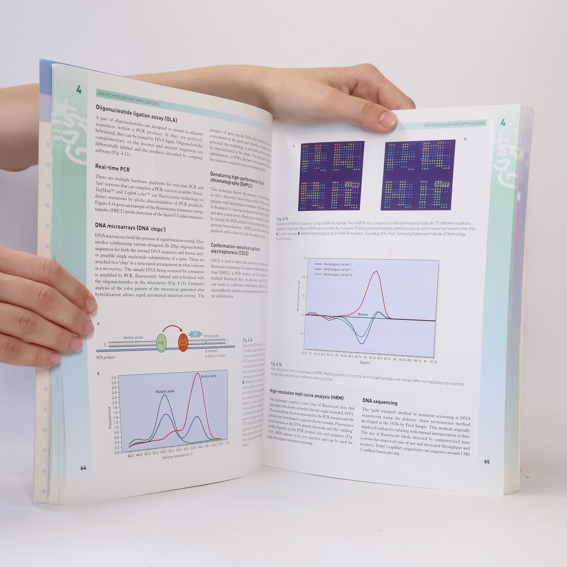 Sian Ellard BSc PhD FRCPath OBE Emery's Elements of Medical Genetics