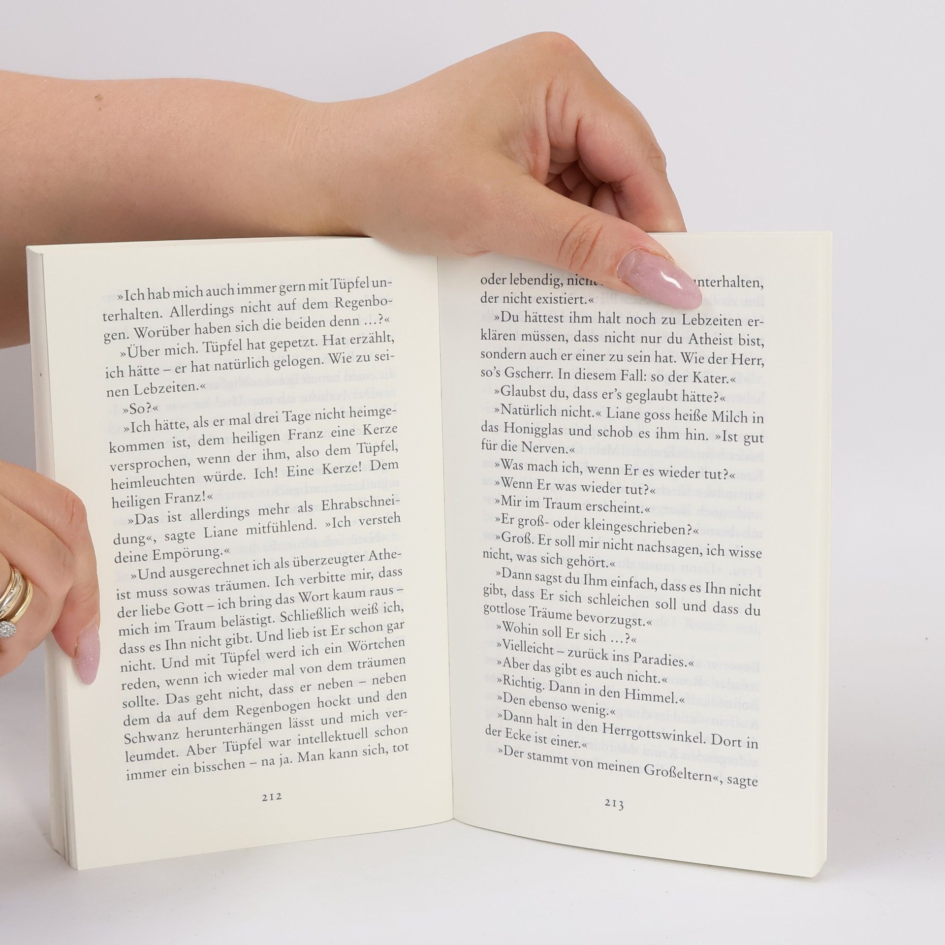 Eva Berberich Die Bücherkatze