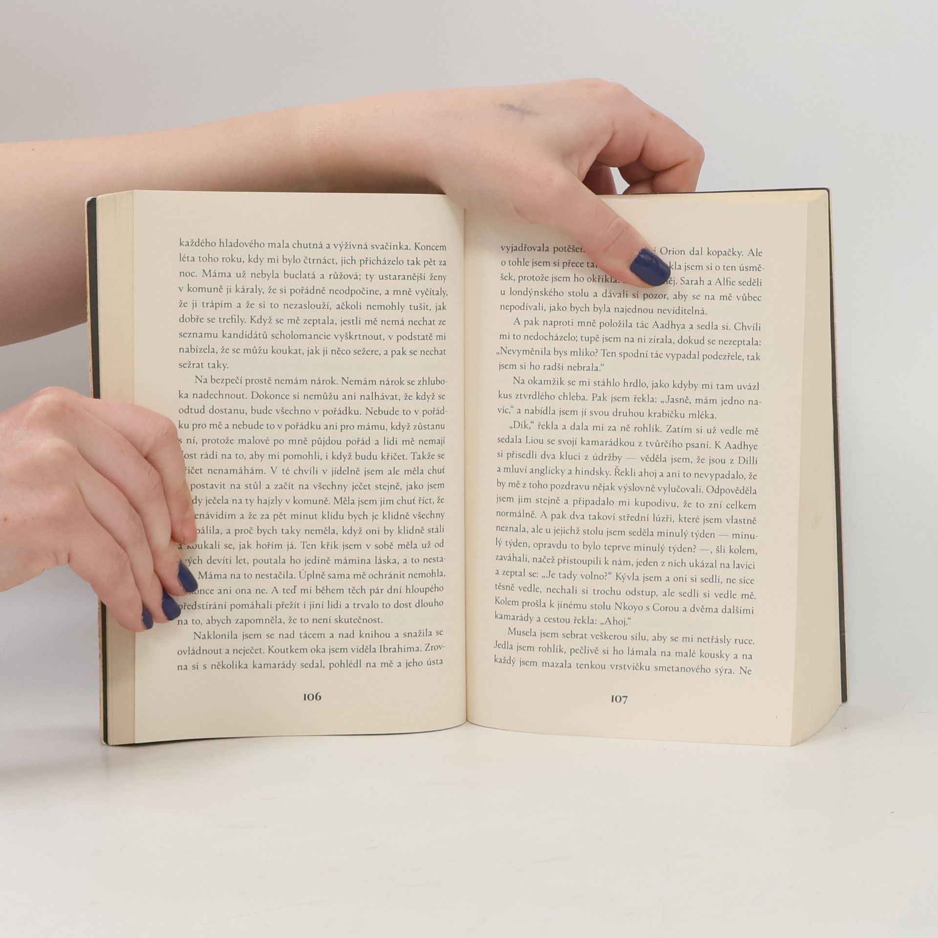Naomi Novik Smrtící vzdělání. První lekce ve Scholomancii
