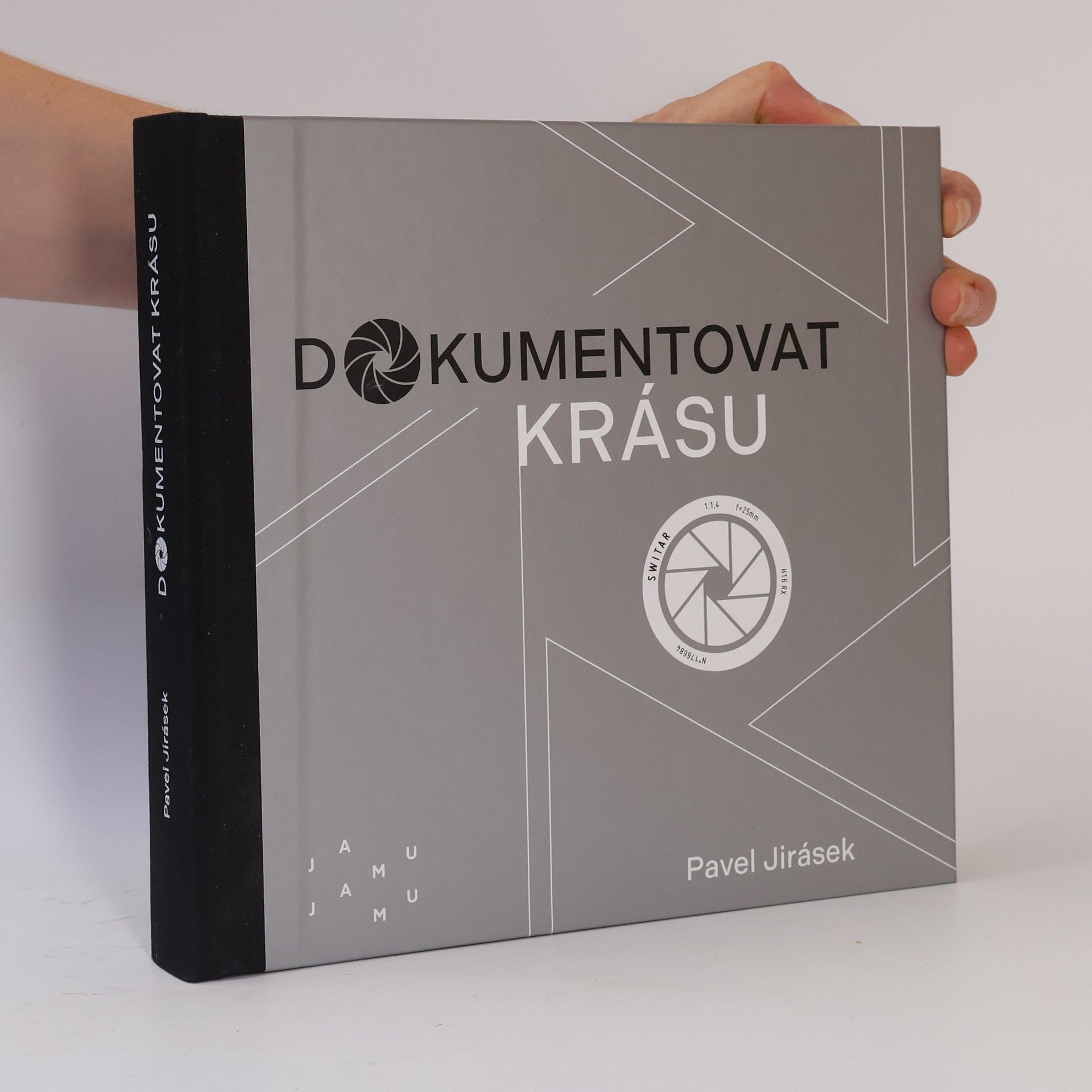 Dokumentovat krásu
