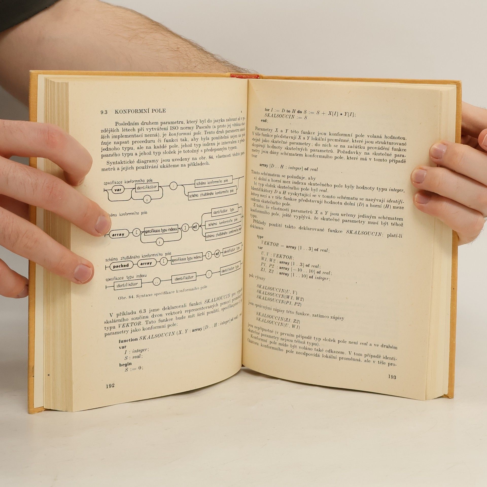 Karel Müller Programování v jazyku Pascal