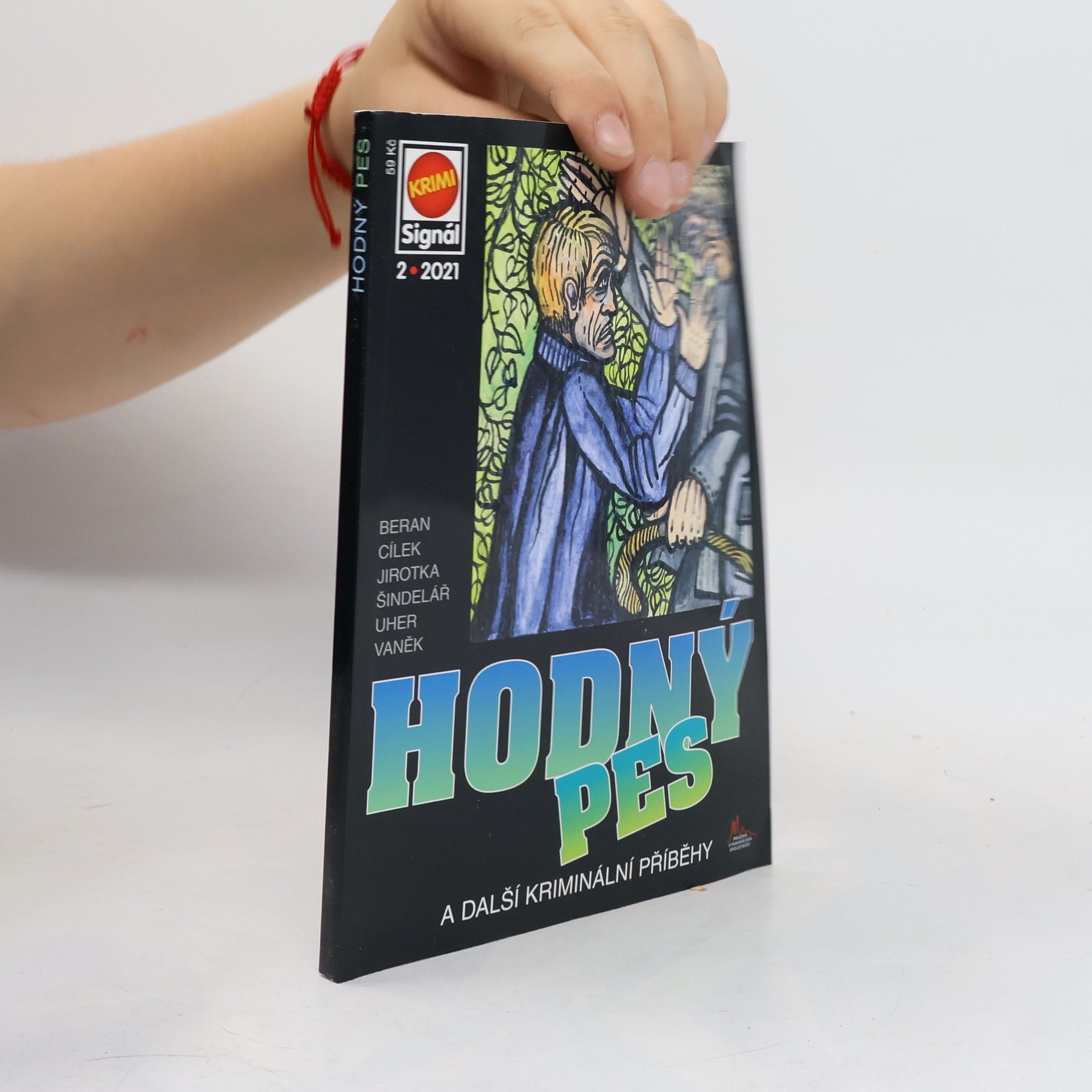Hodný pes