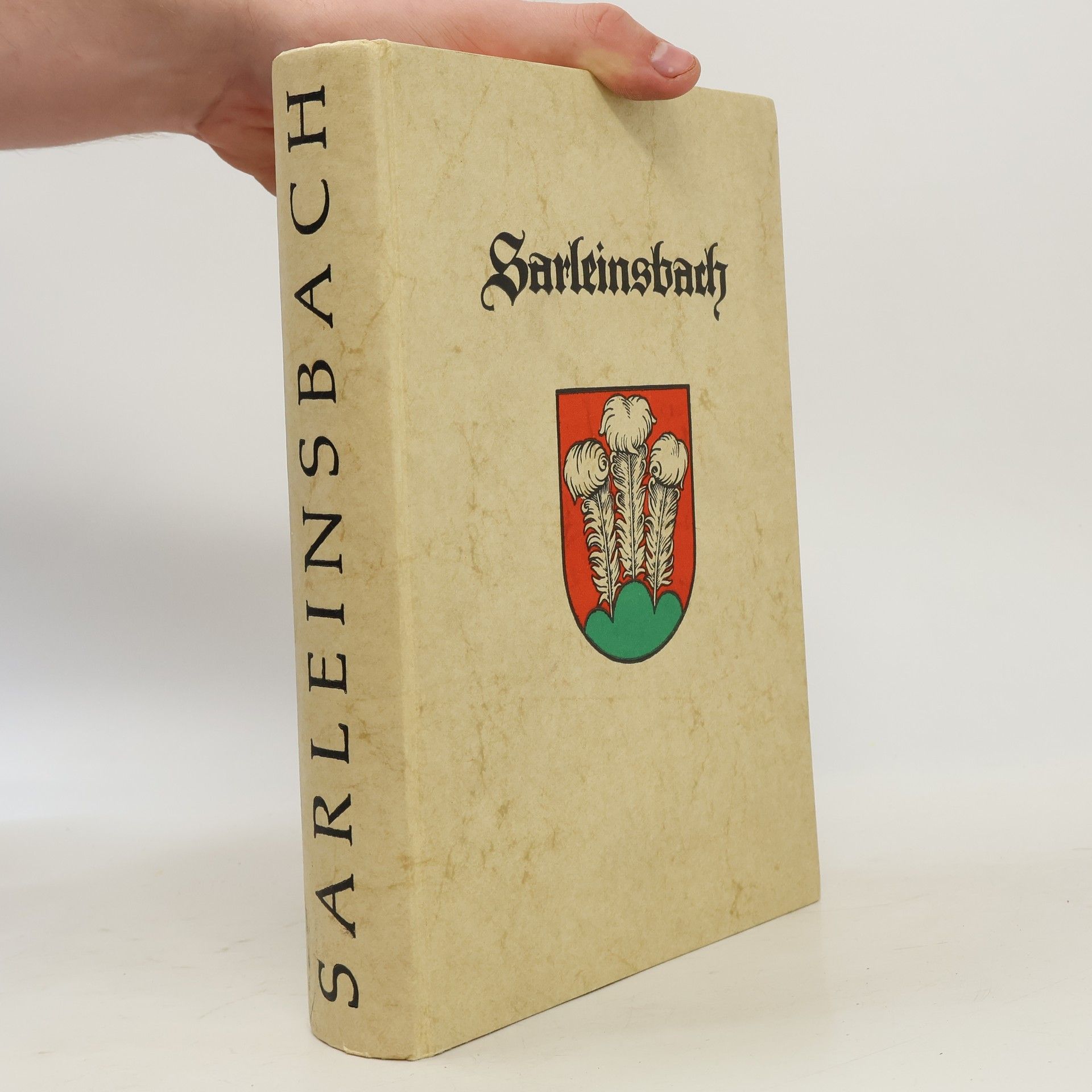 Autores varios Sarleinsbach
