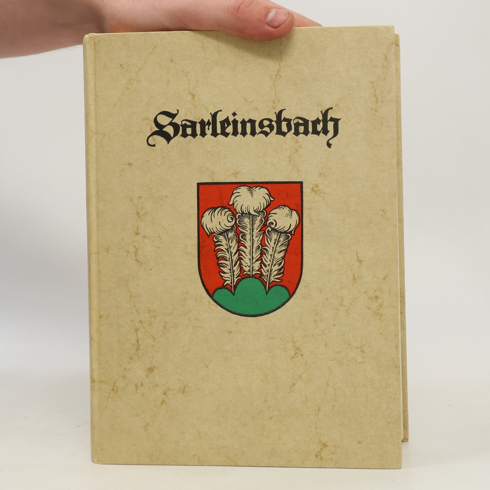 Autores varios Sarleinsbach