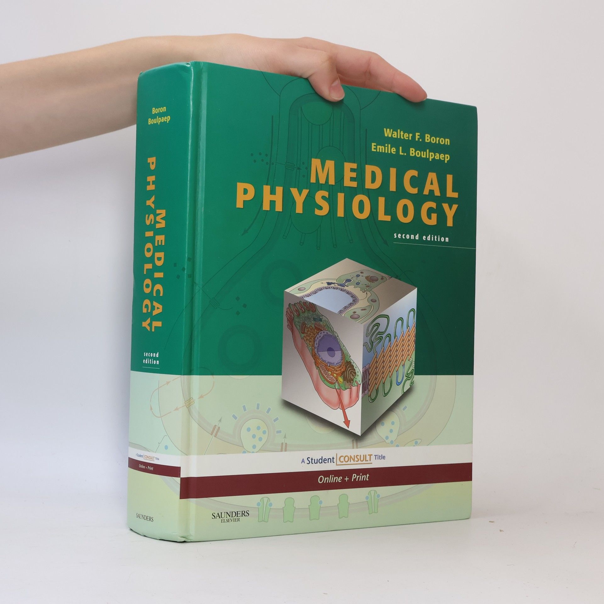 Medical Physiology