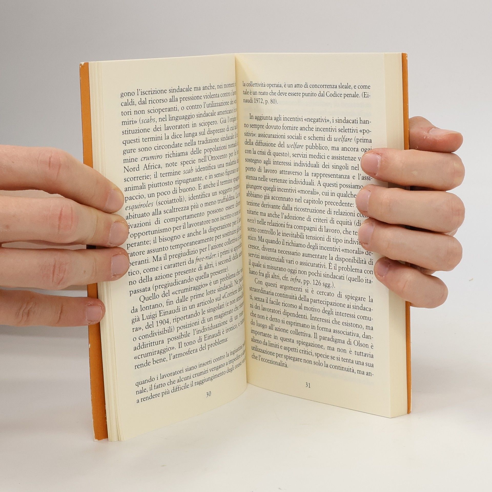 Gian Primo Cella Biblioteca essenziale Laterza - 17: Il sindacato