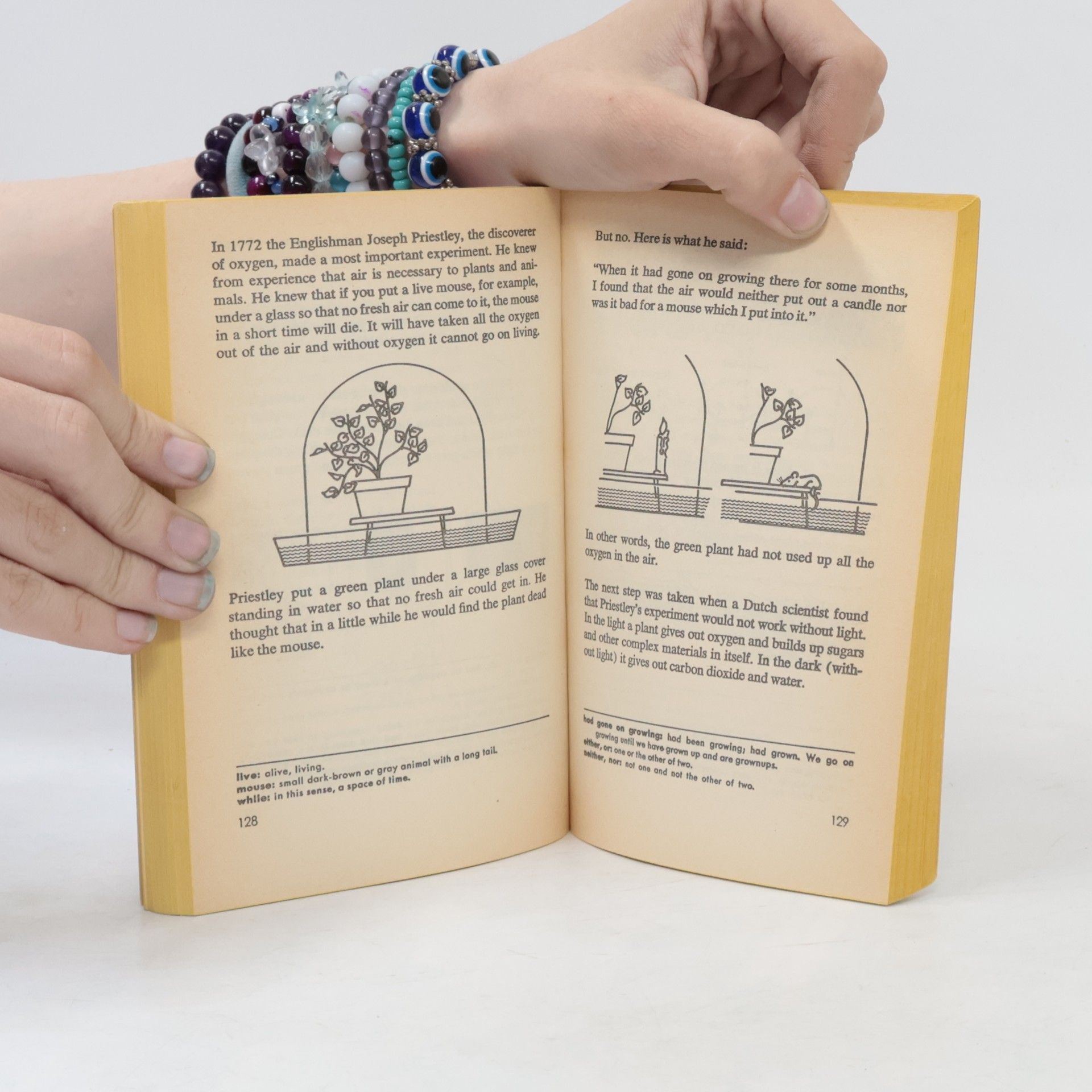 I. A. Richards English Through Pictures. Book 2