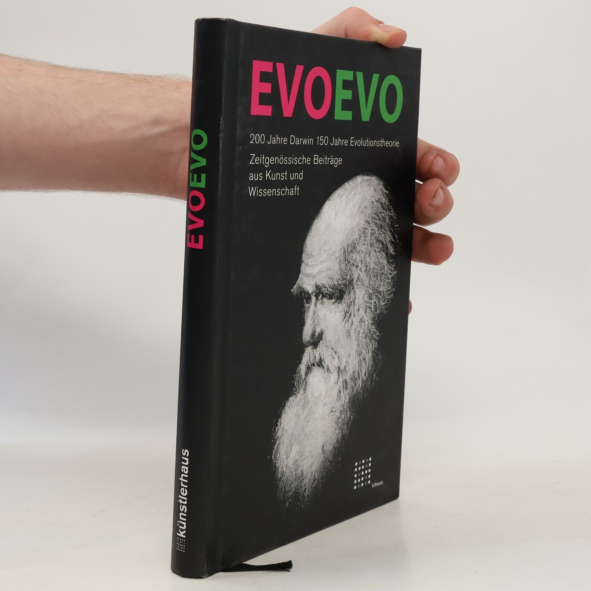 Peter Bogner Evo Evo