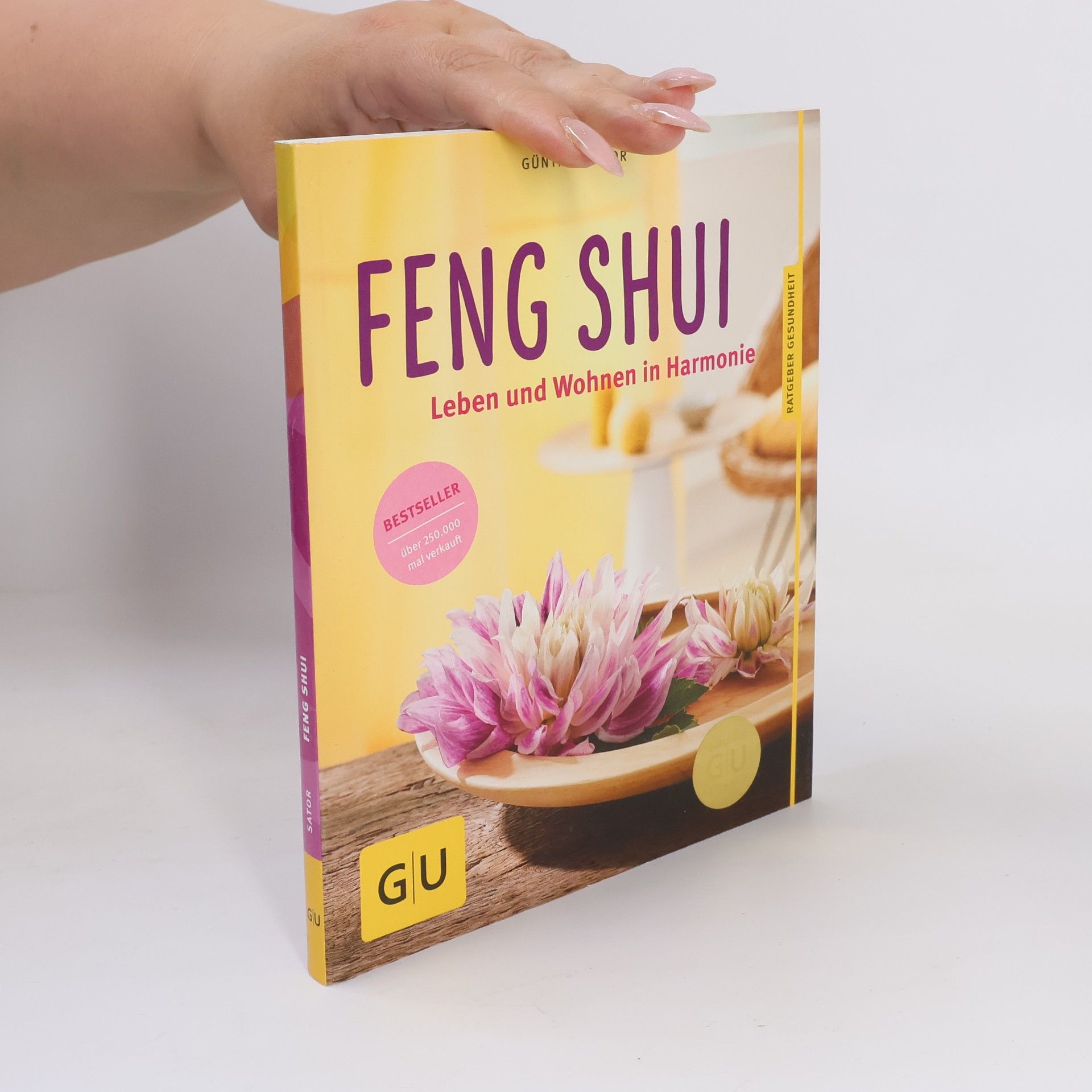 Günther Sator Feng Shui