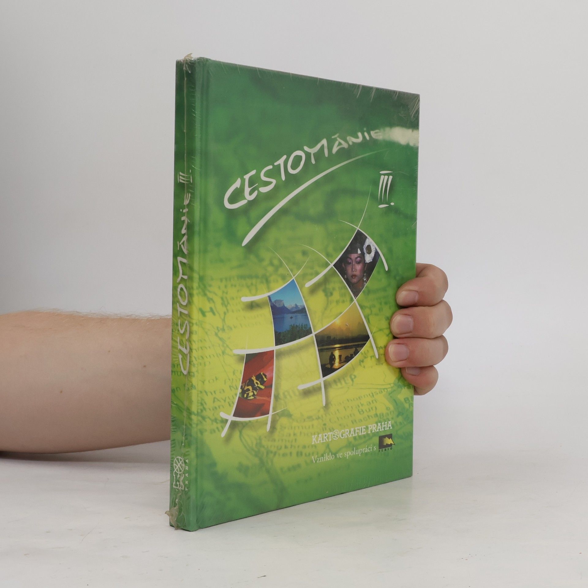 Autorenkollektiv Cestománie. III.