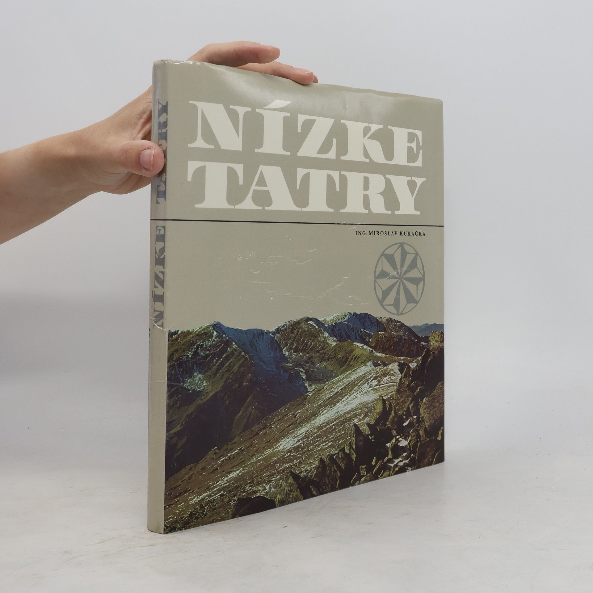 Miroslav Kukačka Nízke Tatry