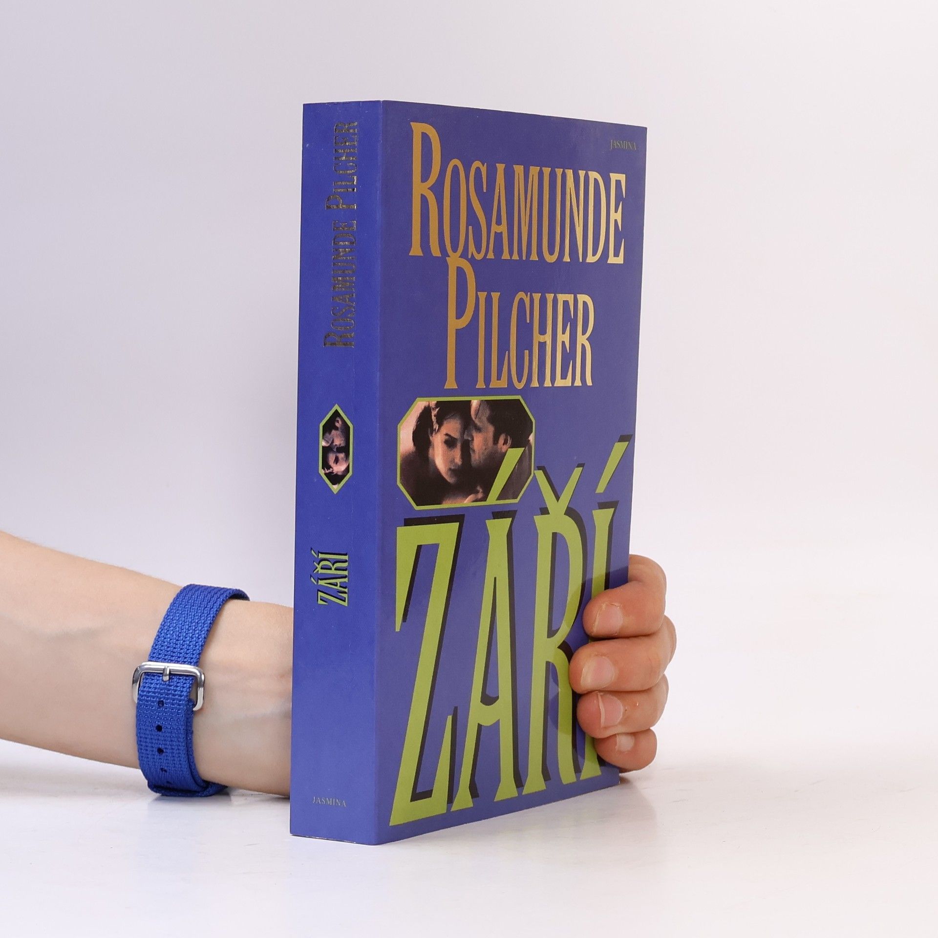 Rosamunde Pilcher Září