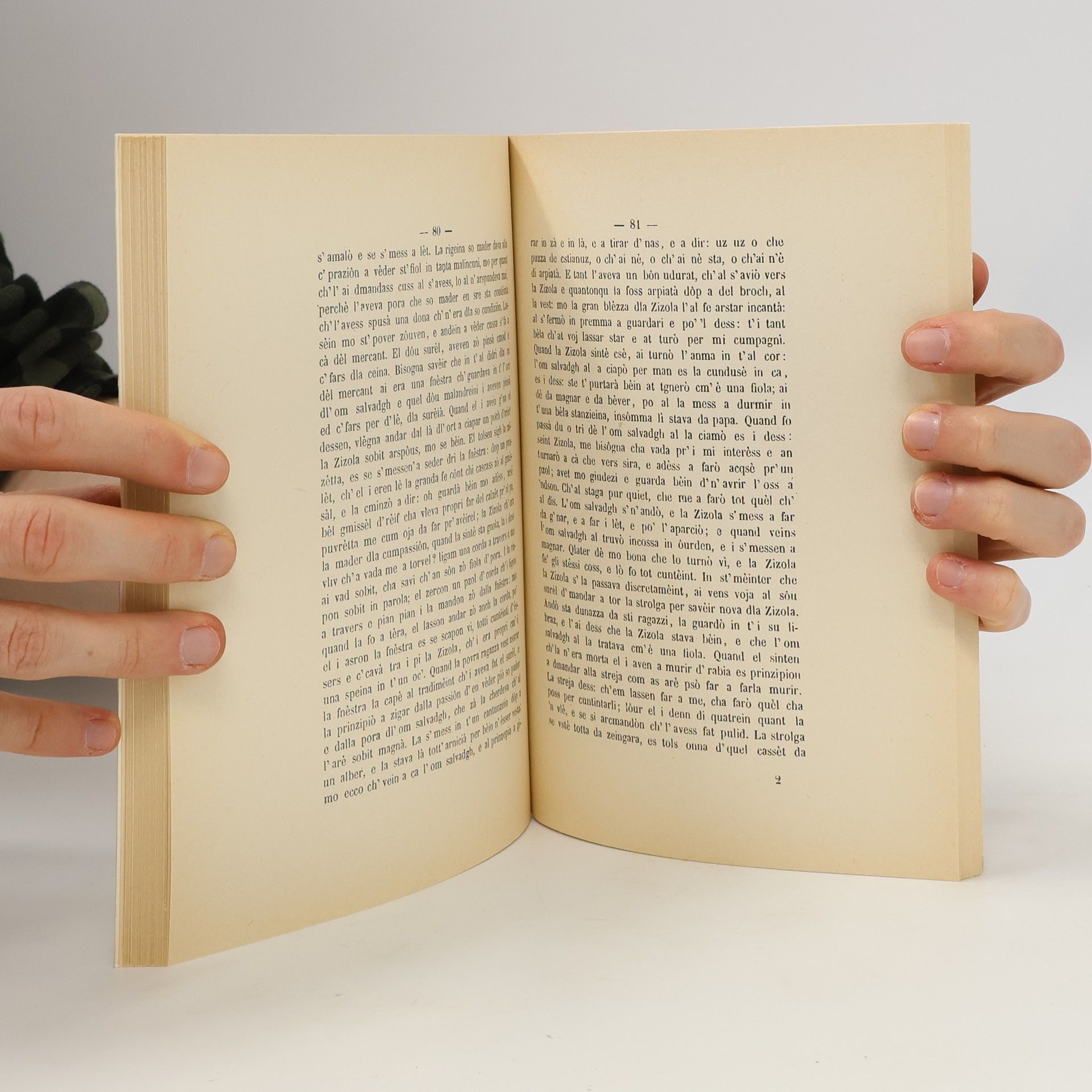 Auteurscollectief Novelle popolari bolognesi