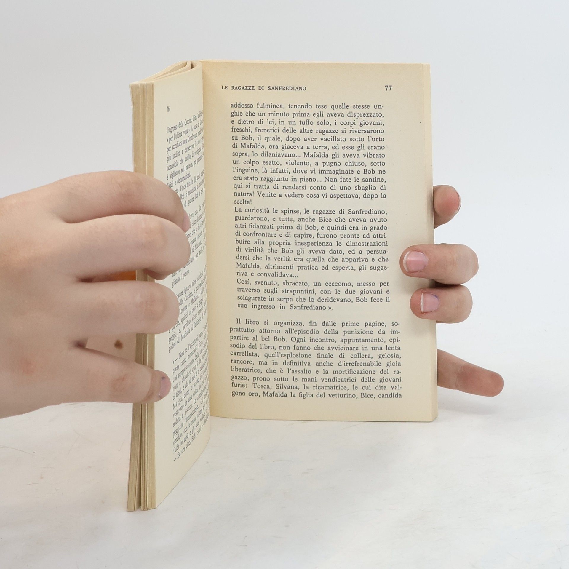 Giorgio Luti Invito alla lettura di Ungaretti