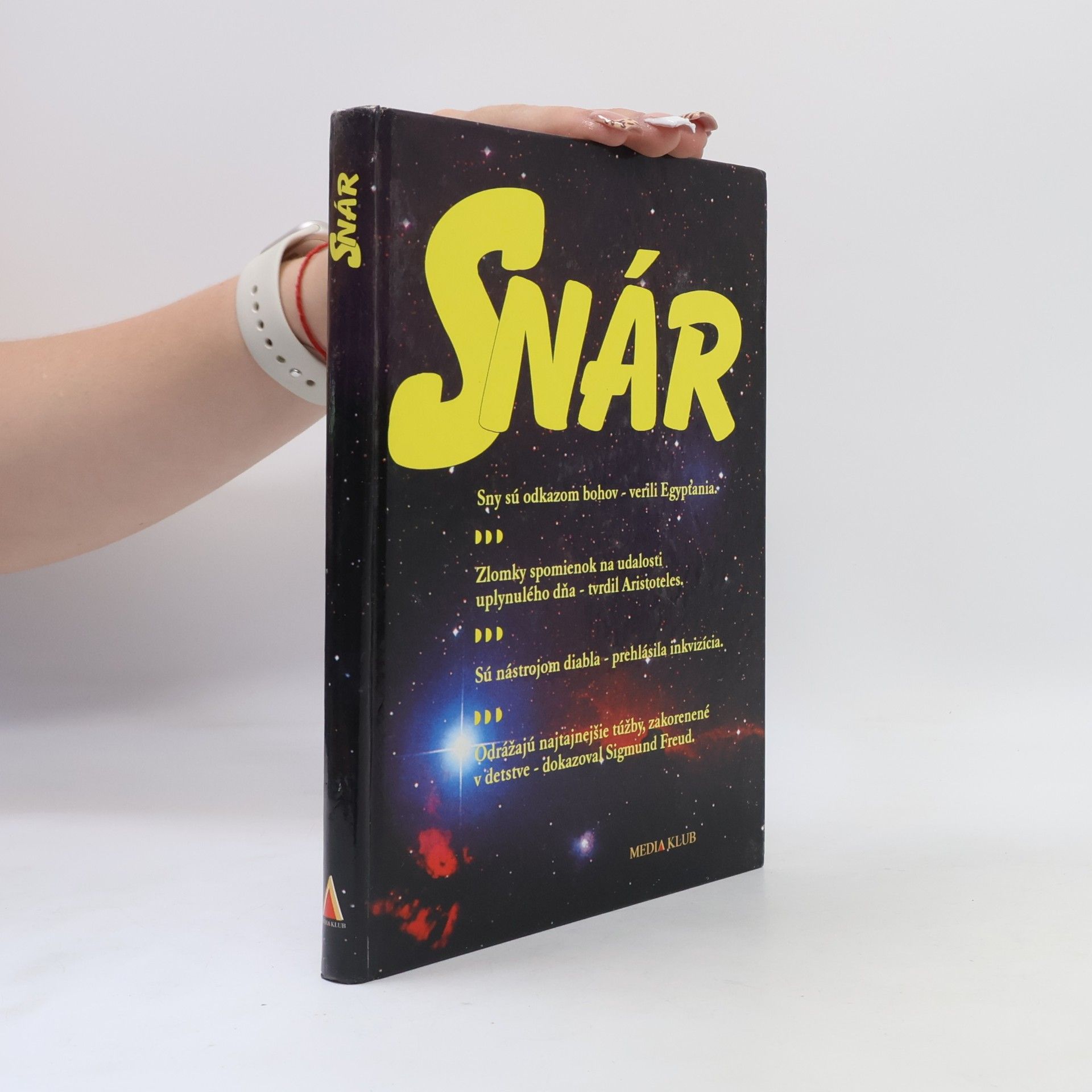 Various authors Snár