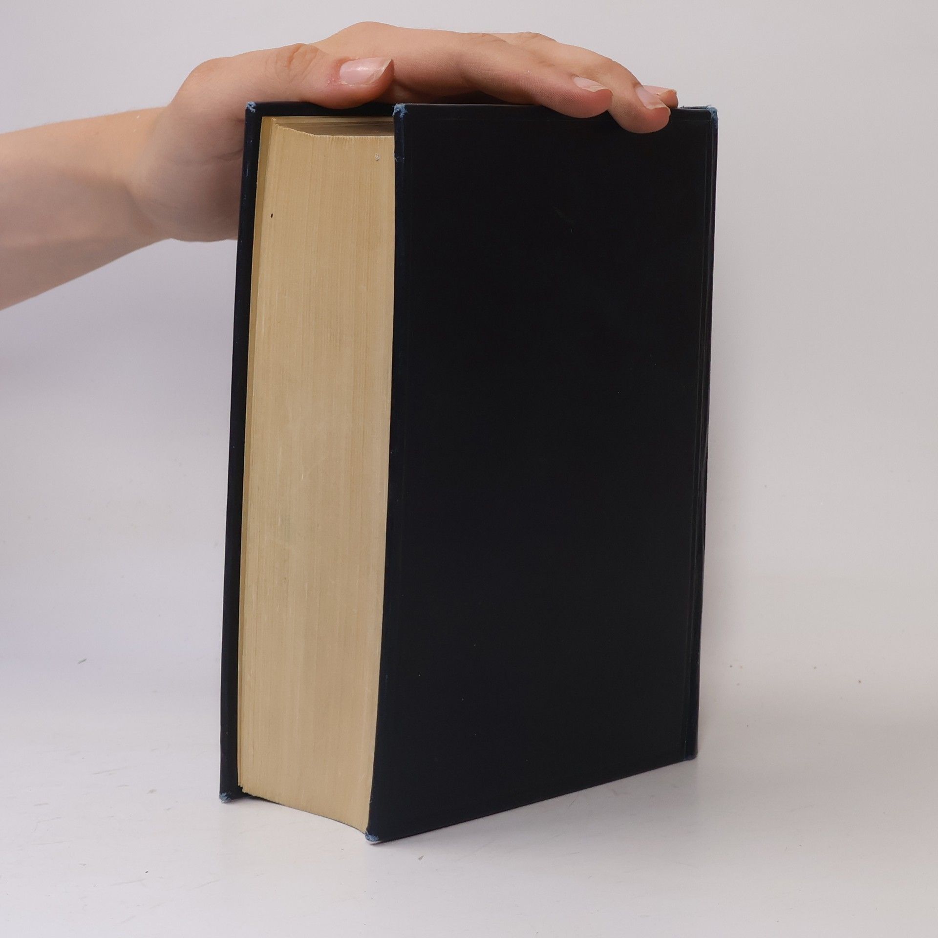AA.VV. The Concise Oxford Dictionary