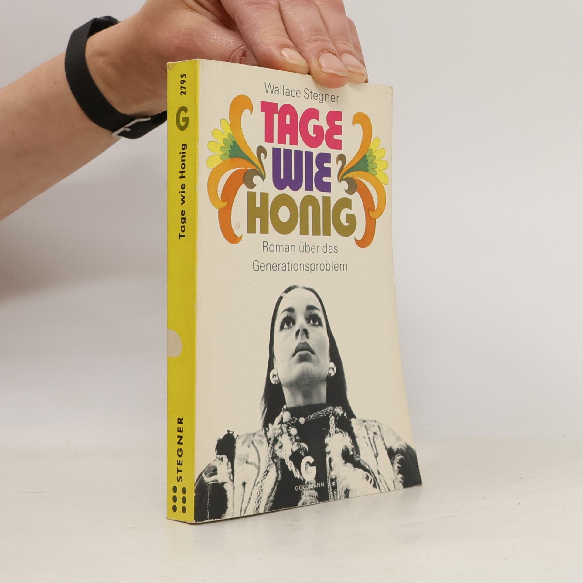 Tage wie Honig