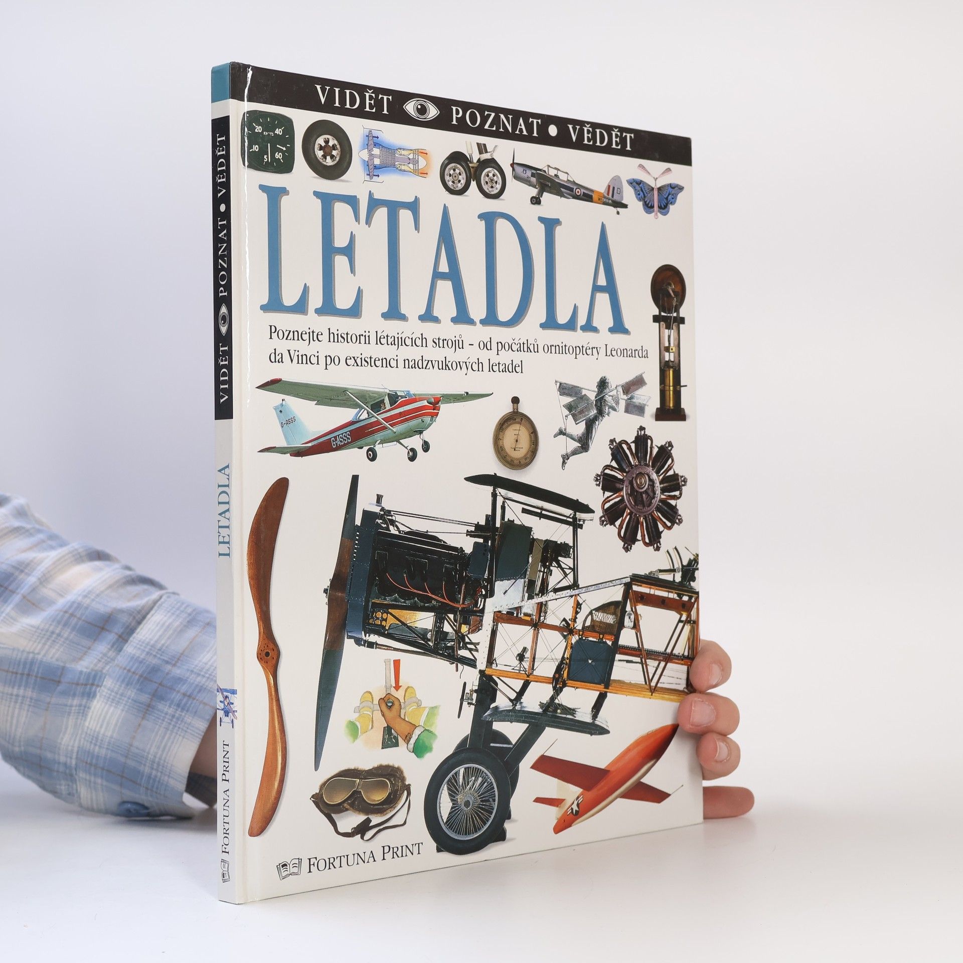 Andrew Nahum Letadla
