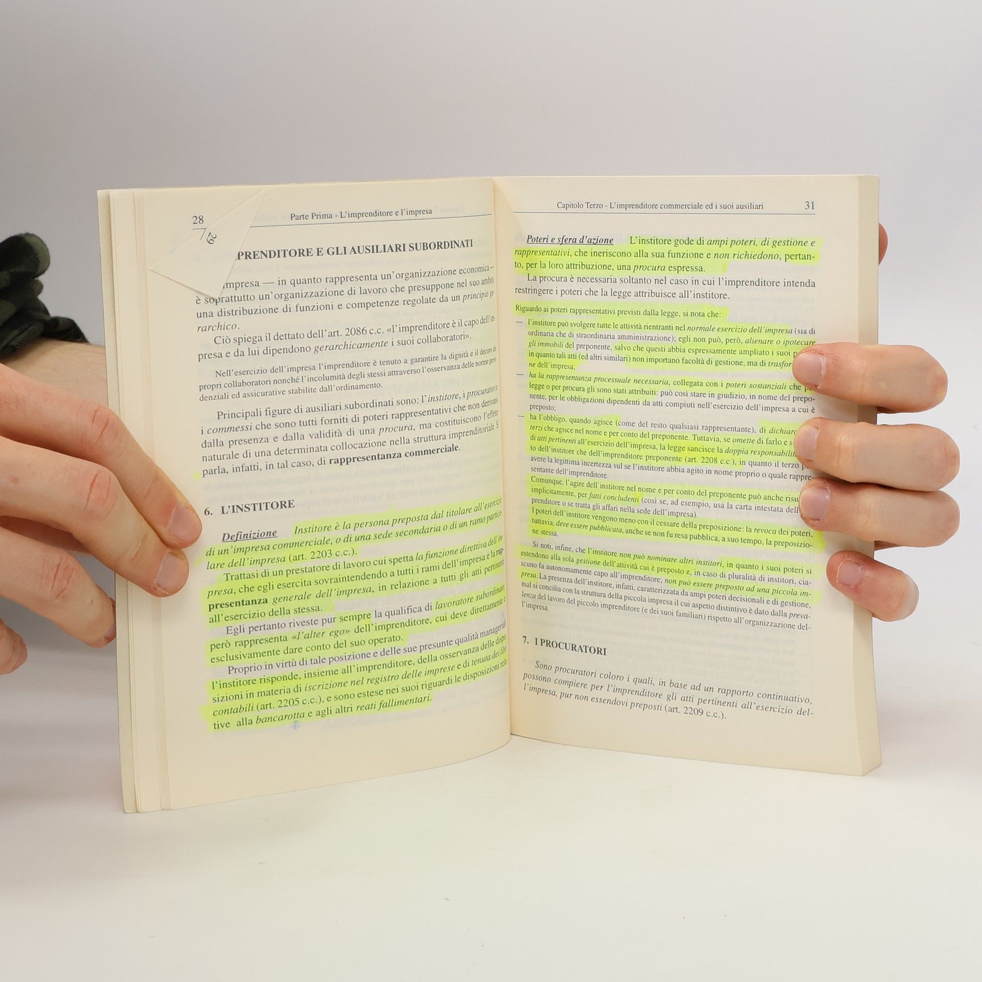 Timone - 227: Elementi di diritto commerciale. Con brevi glossari esplicativi - IX edizione