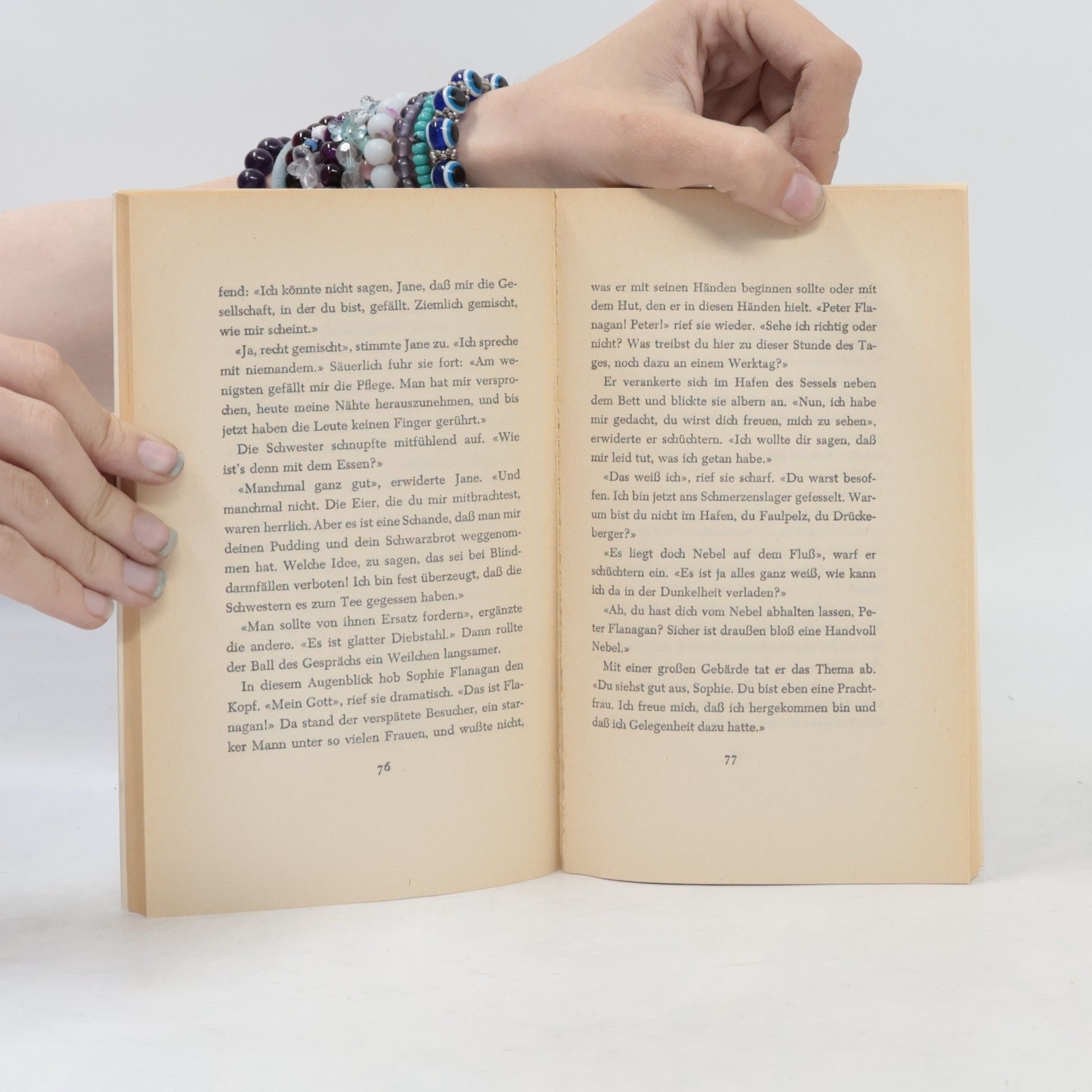 A. J. Cronin Kaleidoskop in K