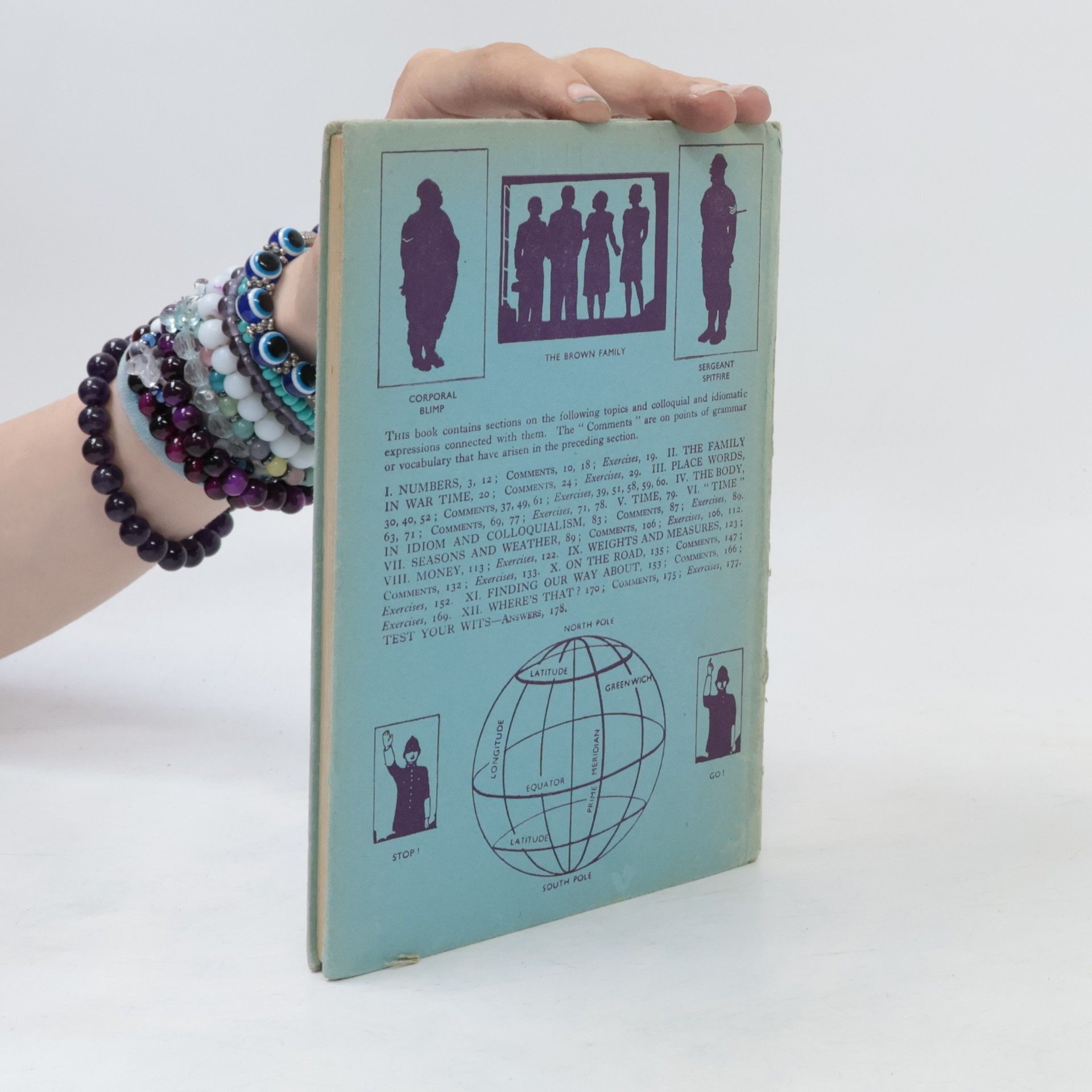 Charles E. Eckersley English for The Allies. Book 2