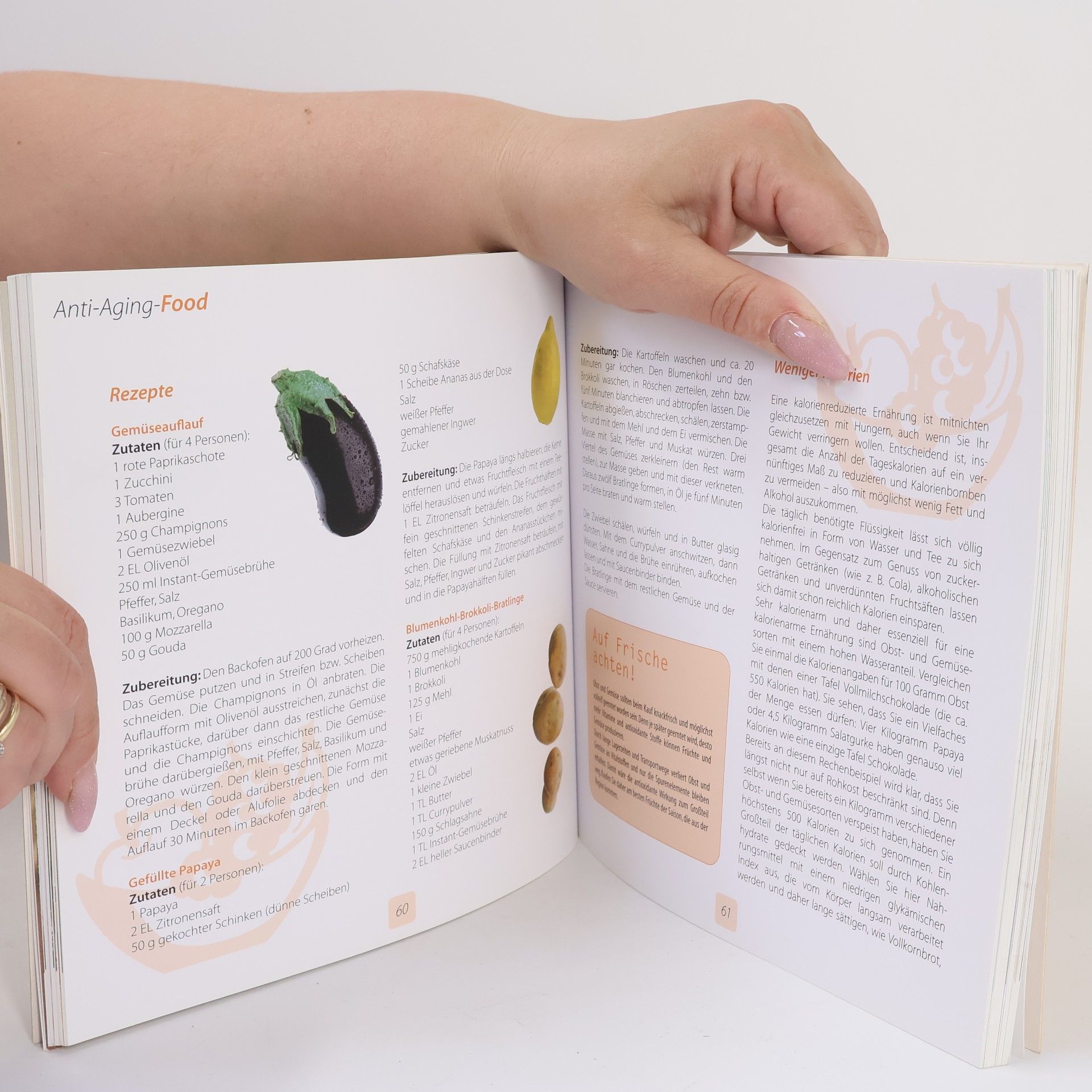 Autorenkollektiv Anti-Aging. Aktiv und gesund ein Leben lang