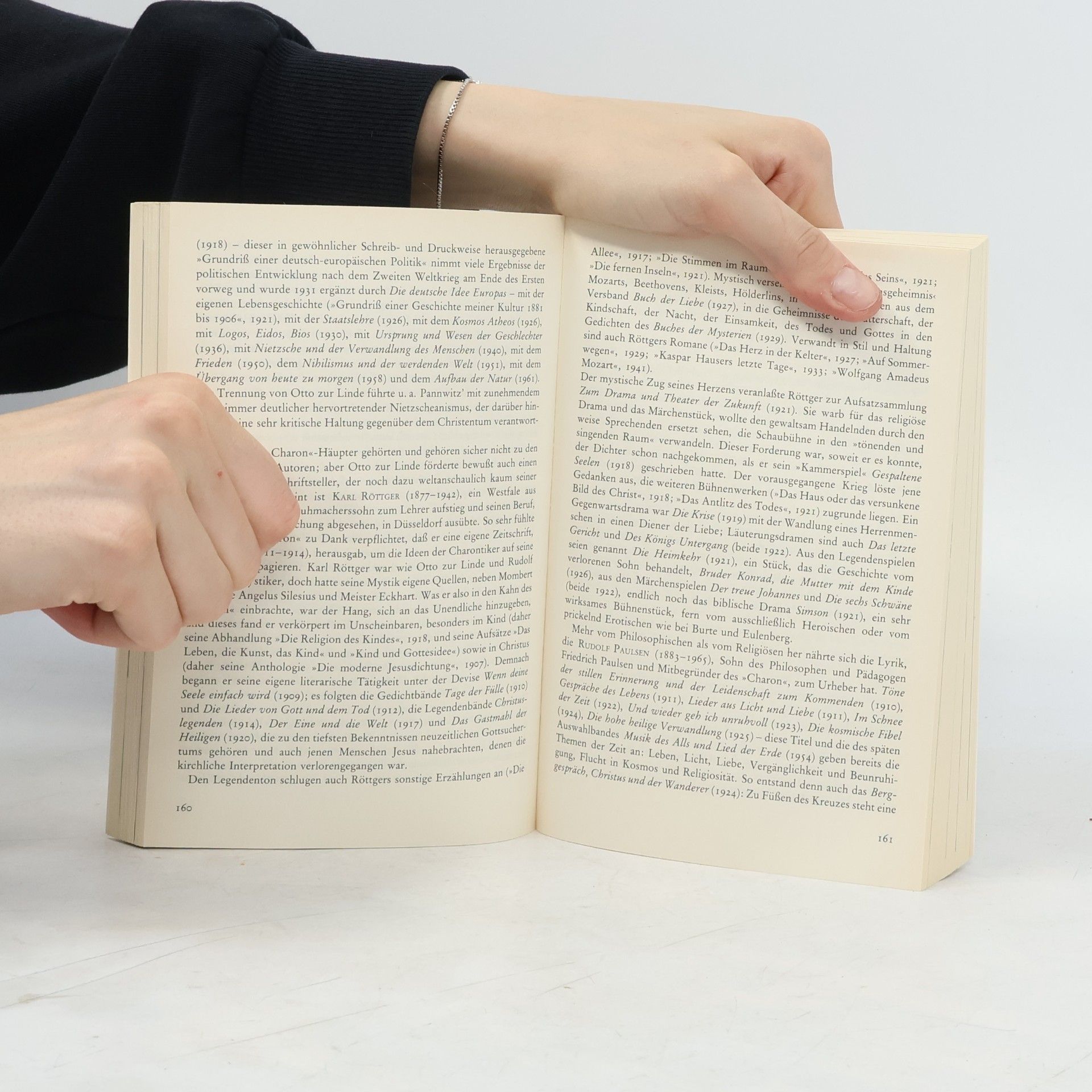 Anselm Salzer Illustrierte Geschichte der deutschen Literatur. Band 5
